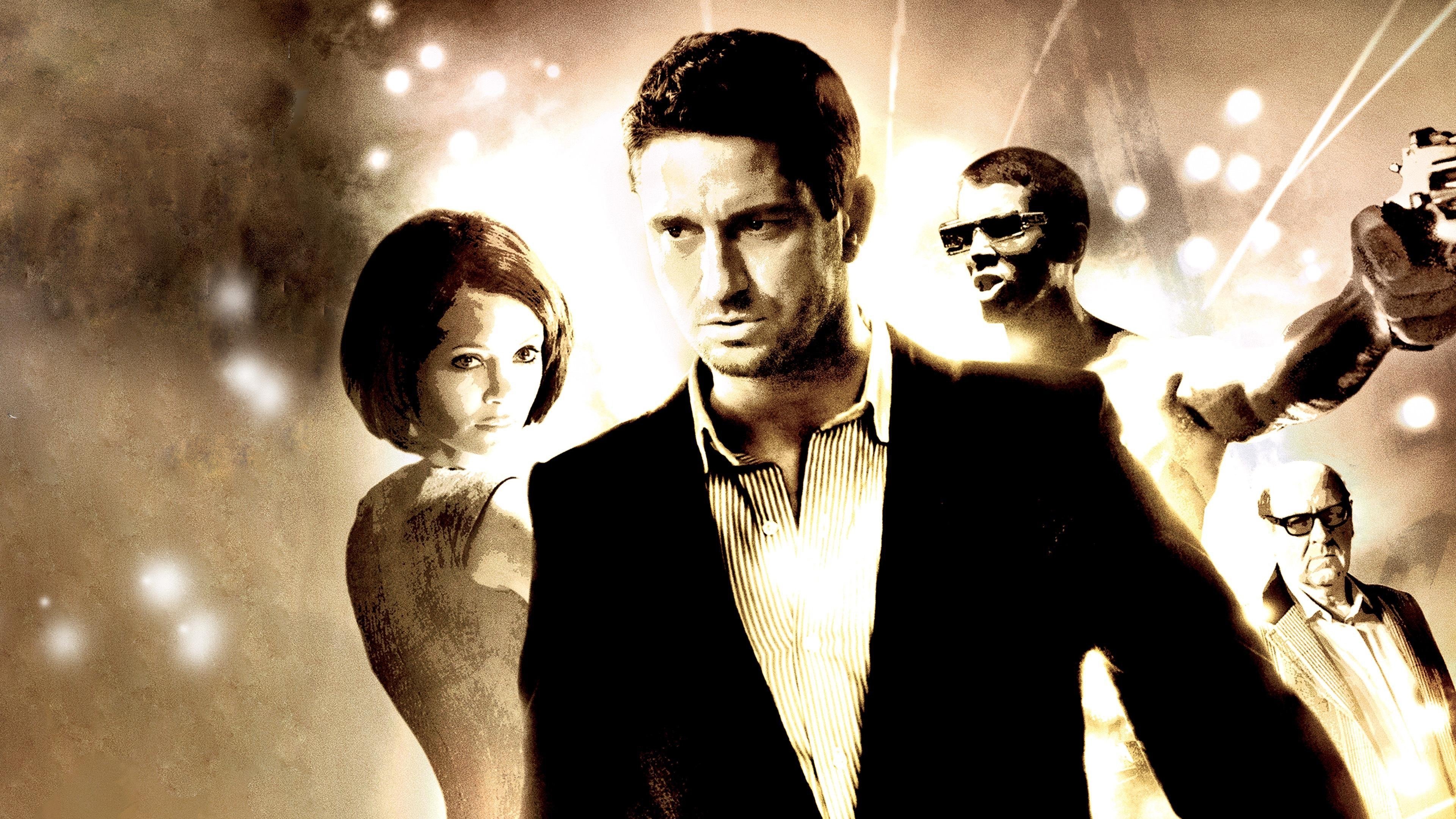 RocknRolla Background