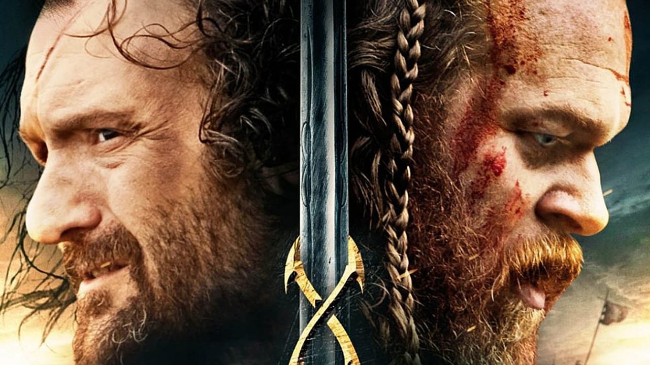 Viking Legacy Background