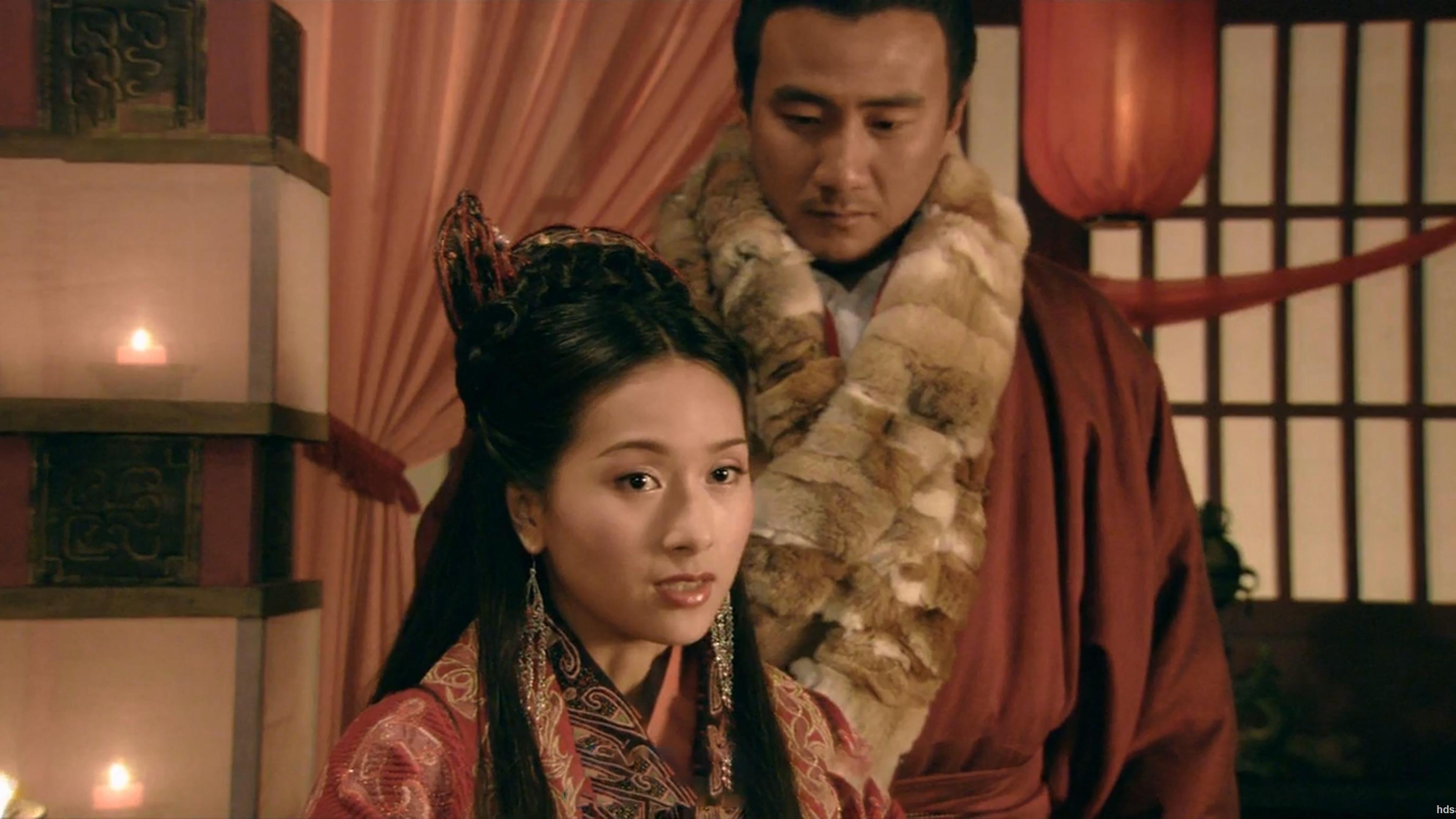 The Story of Han Dynasty Background