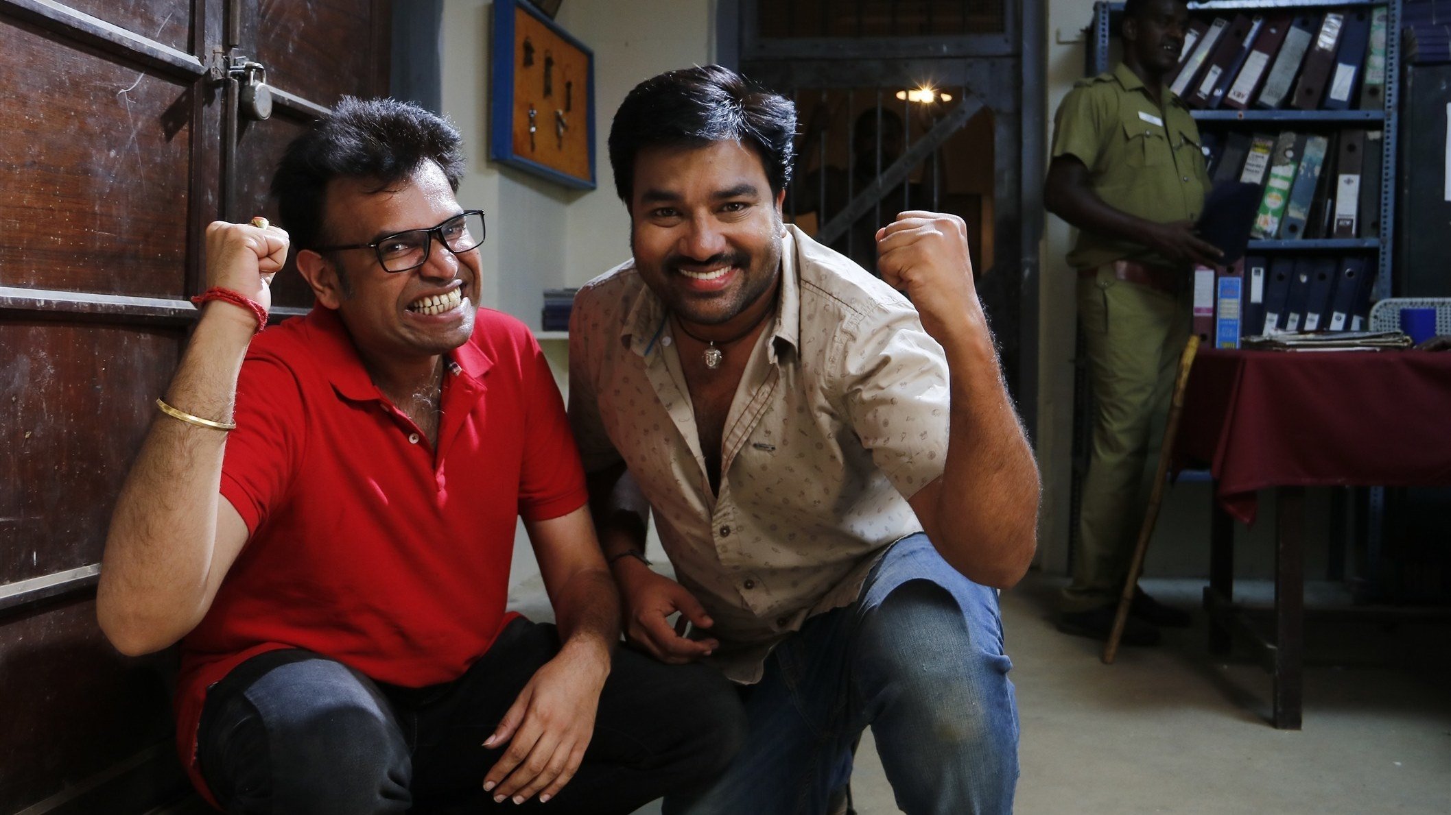Chennai 600028 II: Second Innings Background