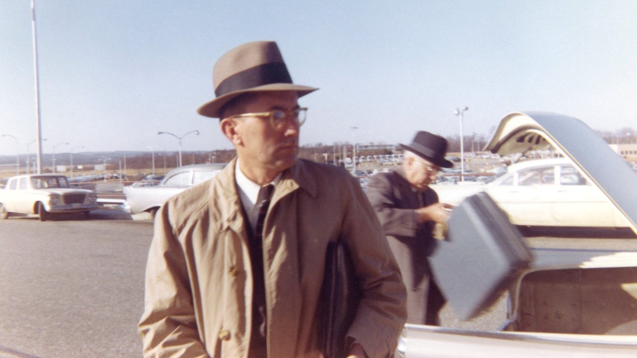 The Man Nobody Knew: In Search of My Father, CIA Spymaster William Colby Background