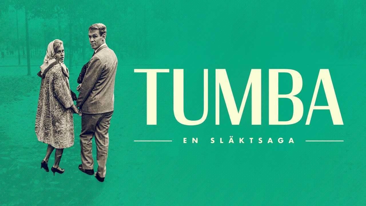 Tumba – en släktsaga Background
