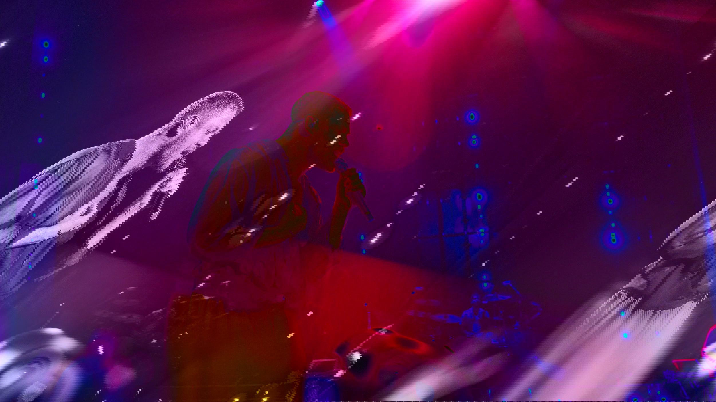 Imagine Dragons - Live From The Hollywood Bowl (with the LA Film Orchestra) Background