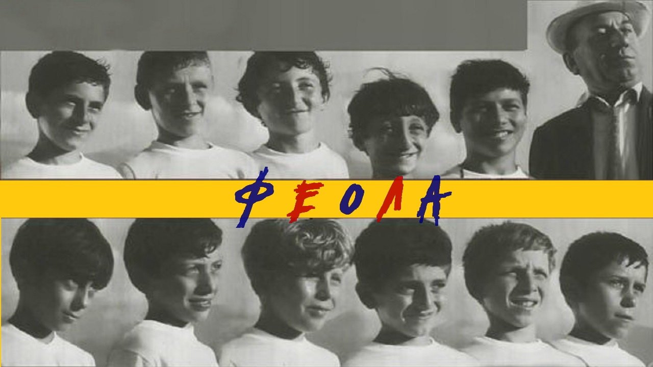 Feola Background