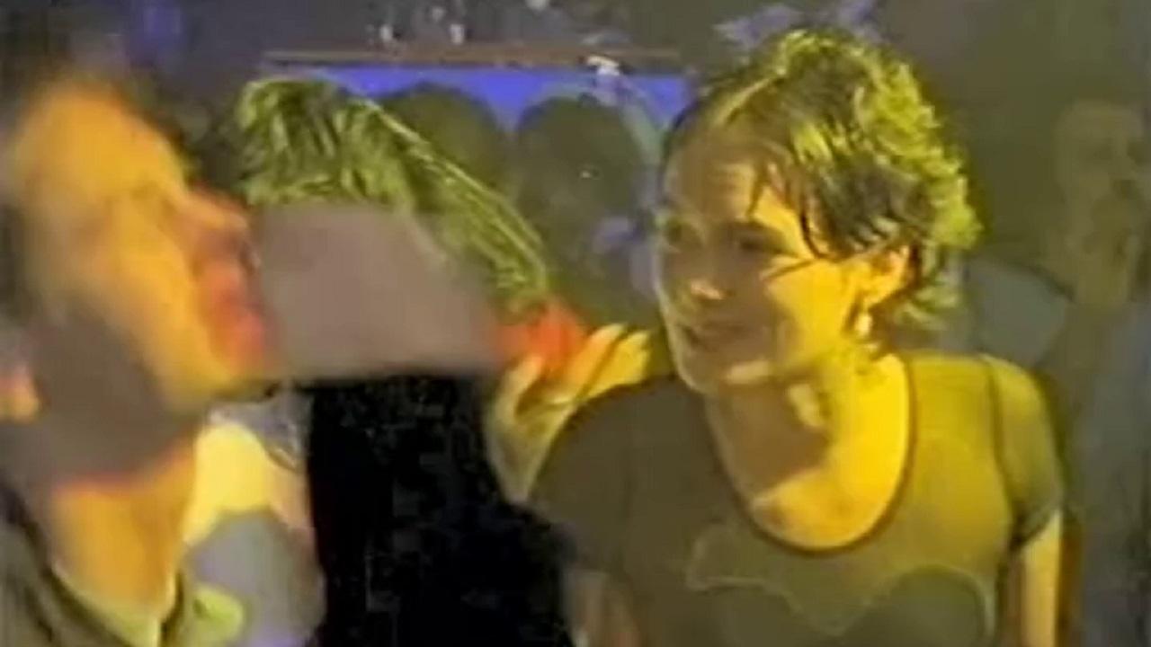 Loved Up Background