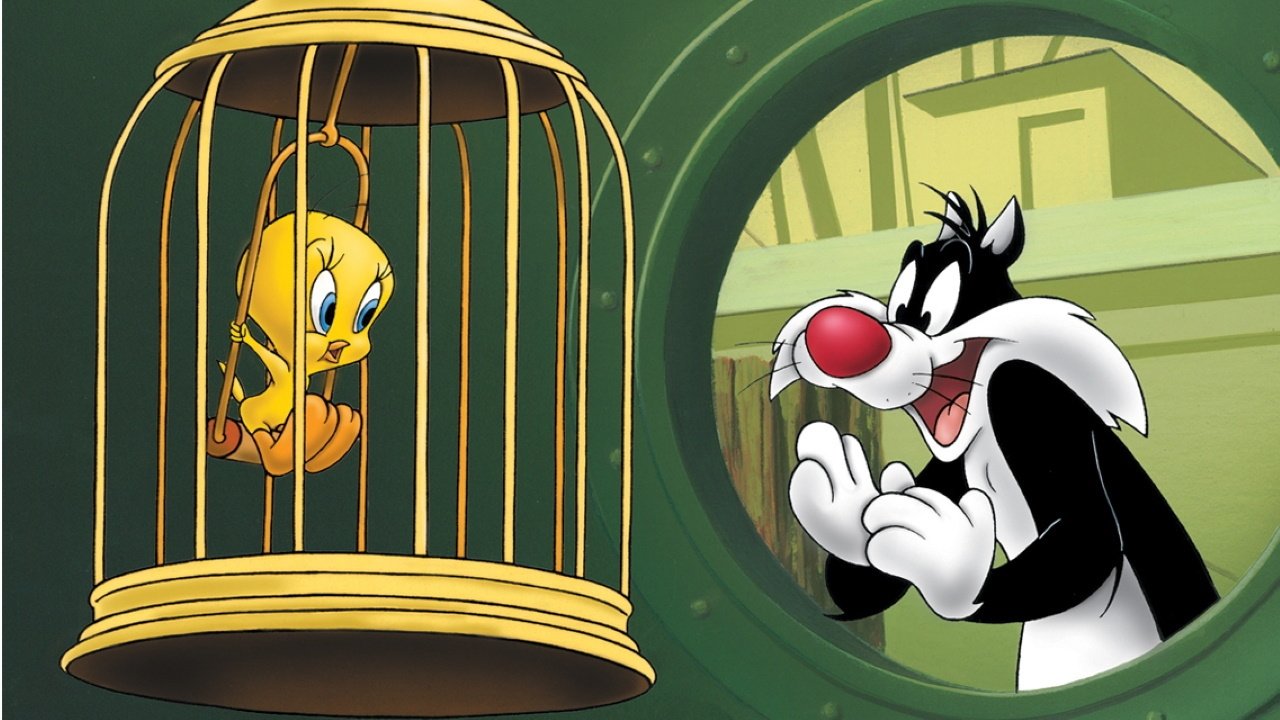 A Bird in a Guilty Cage Background