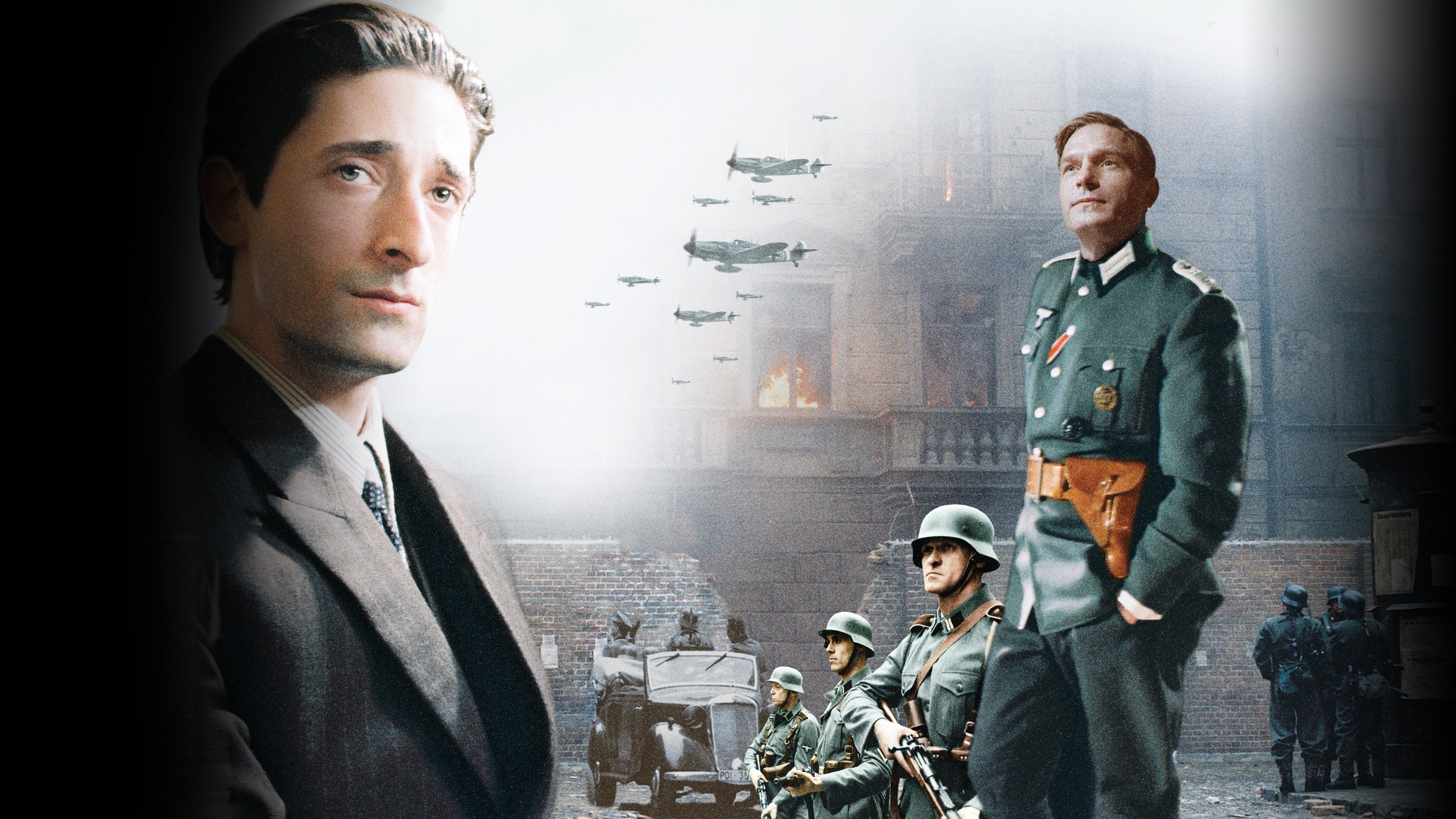 The Pianist Background