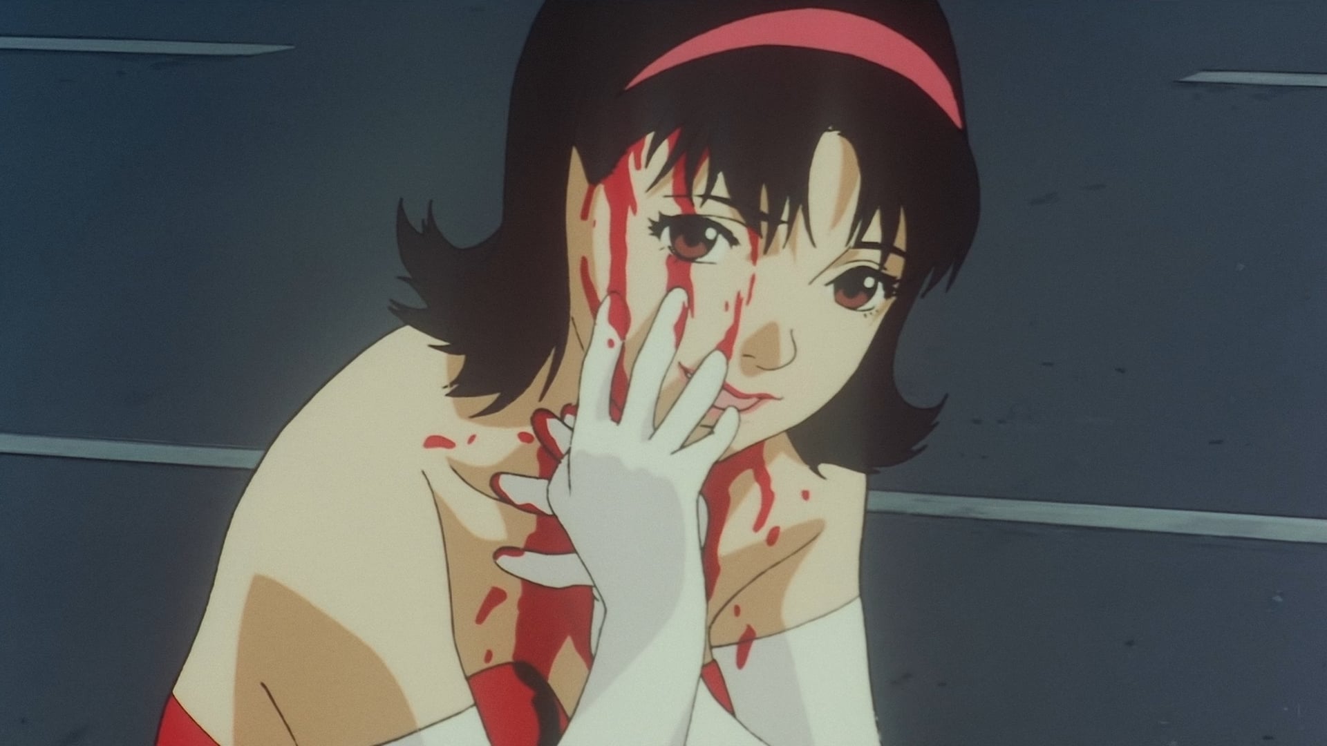 Perfect Blue Background