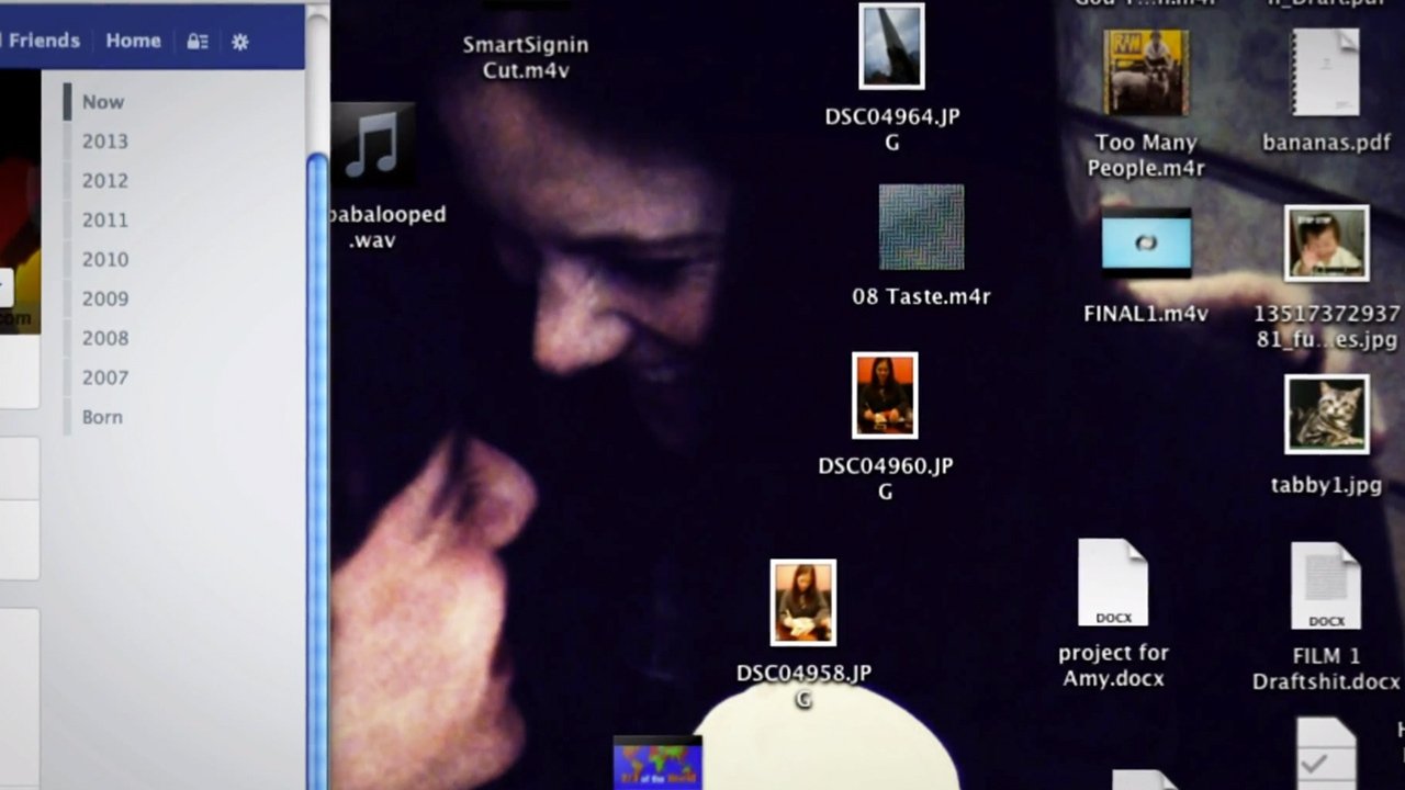 Noah Background