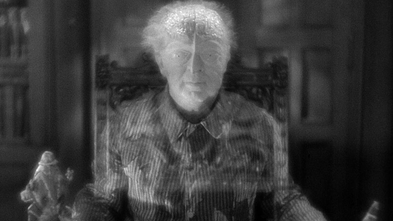 The Testament of Dr. Mabuse Background