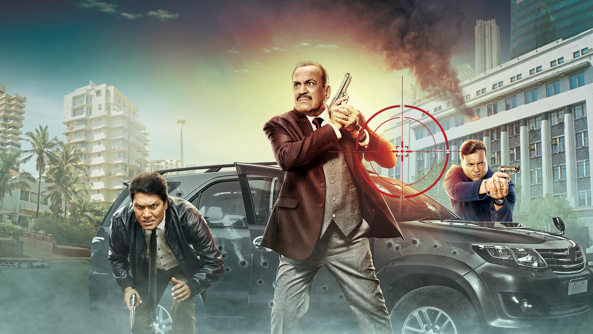 CID Background