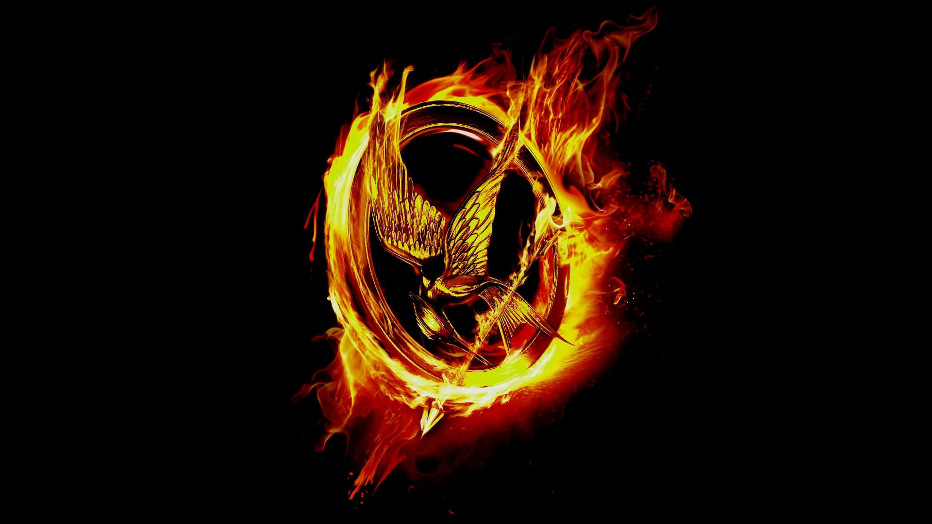 Pawns No More: The Making of The Hunger Games: Mockingjay Part 2 Background