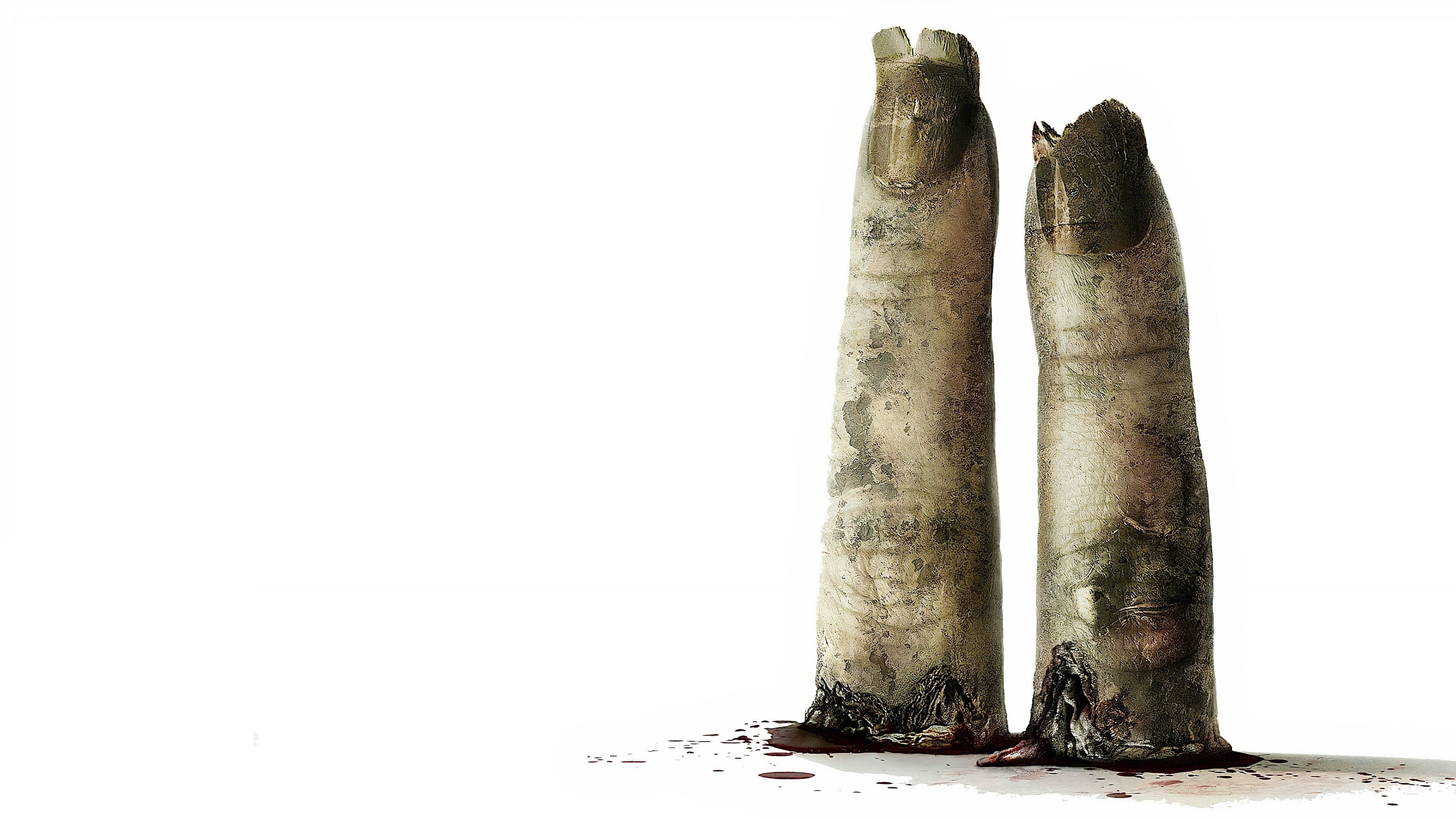 Saw II Background