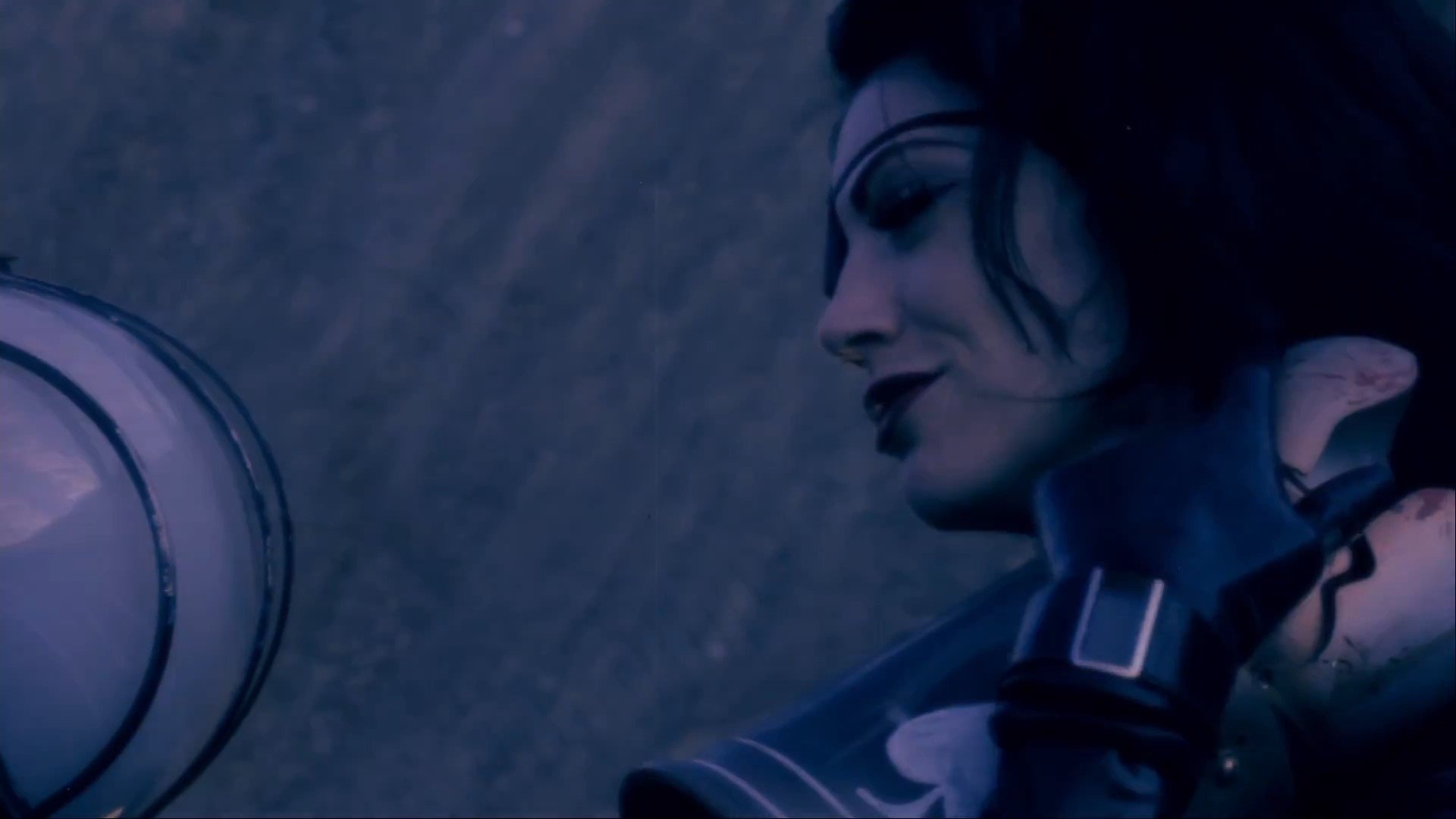 Domina Background