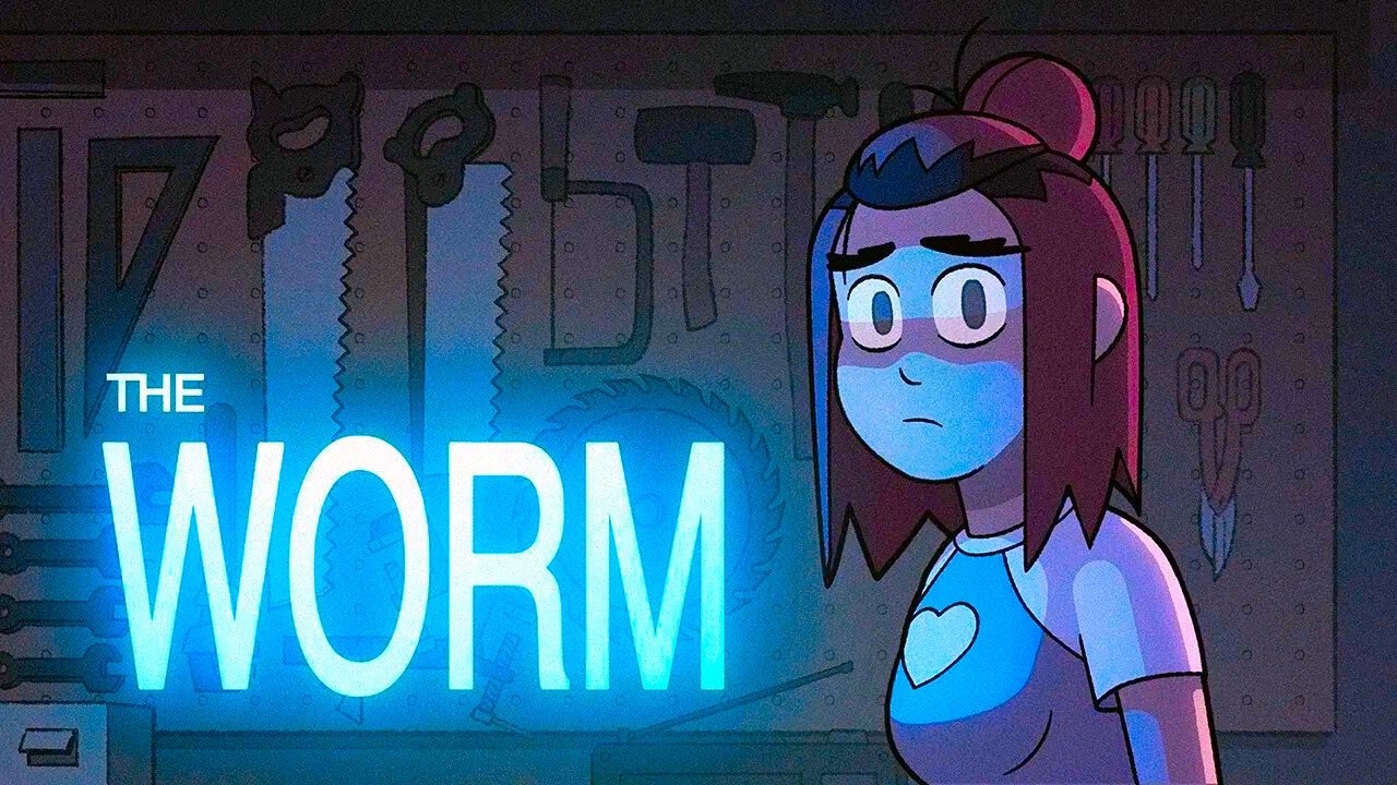 The Worm Background