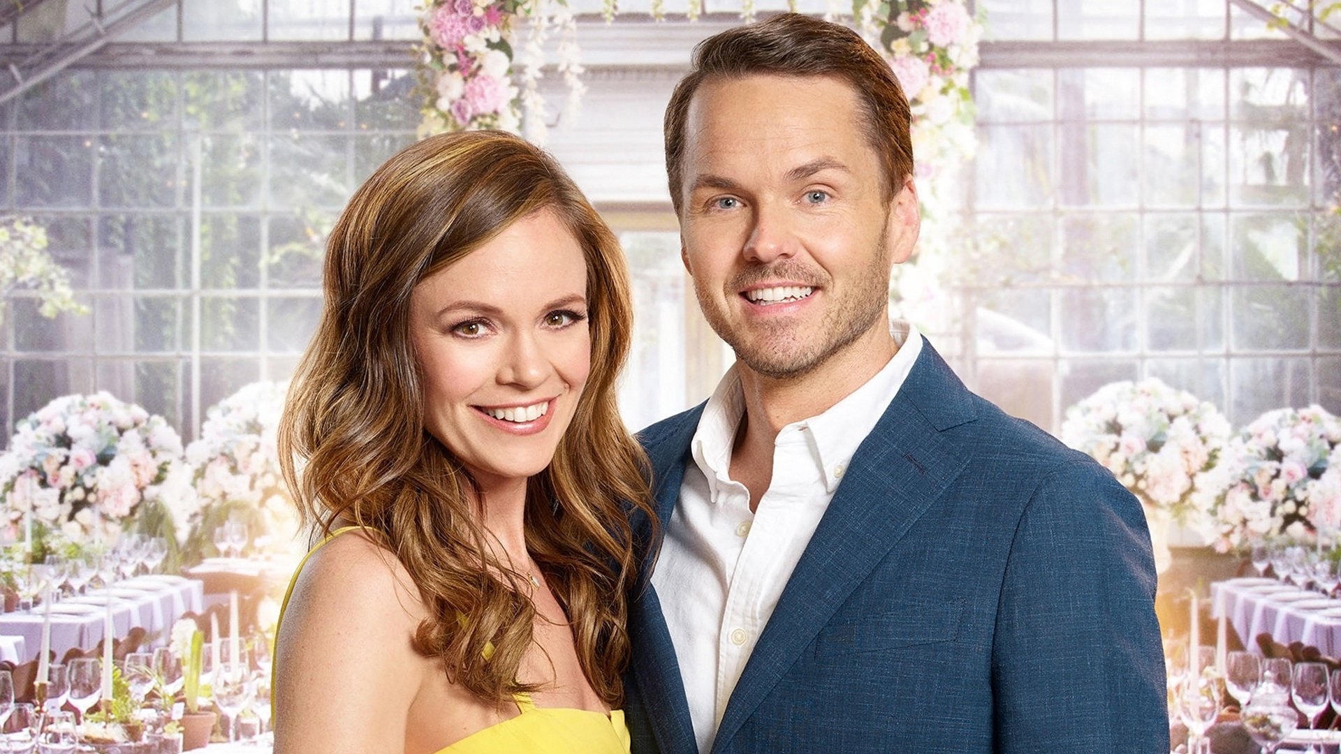 The Last Bridesmaid Background