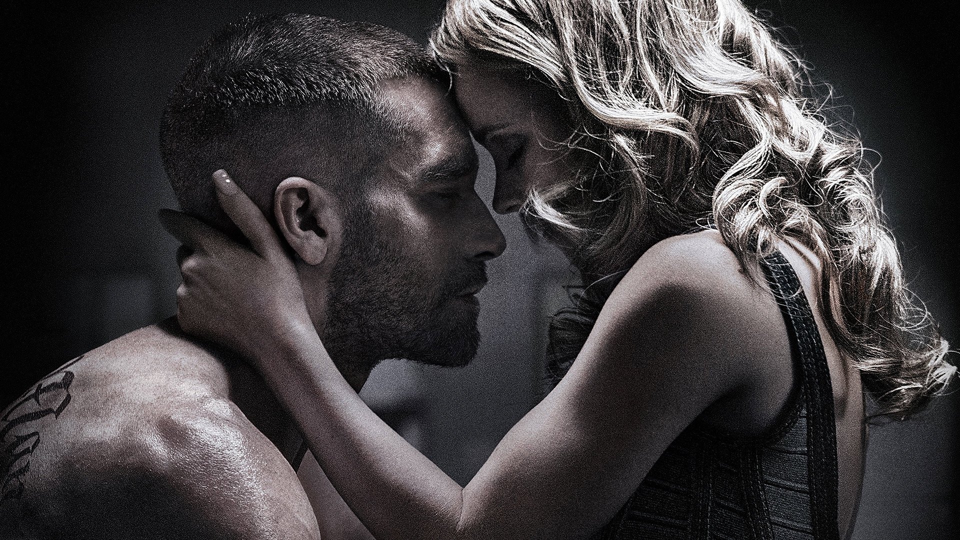 Southpaw Background