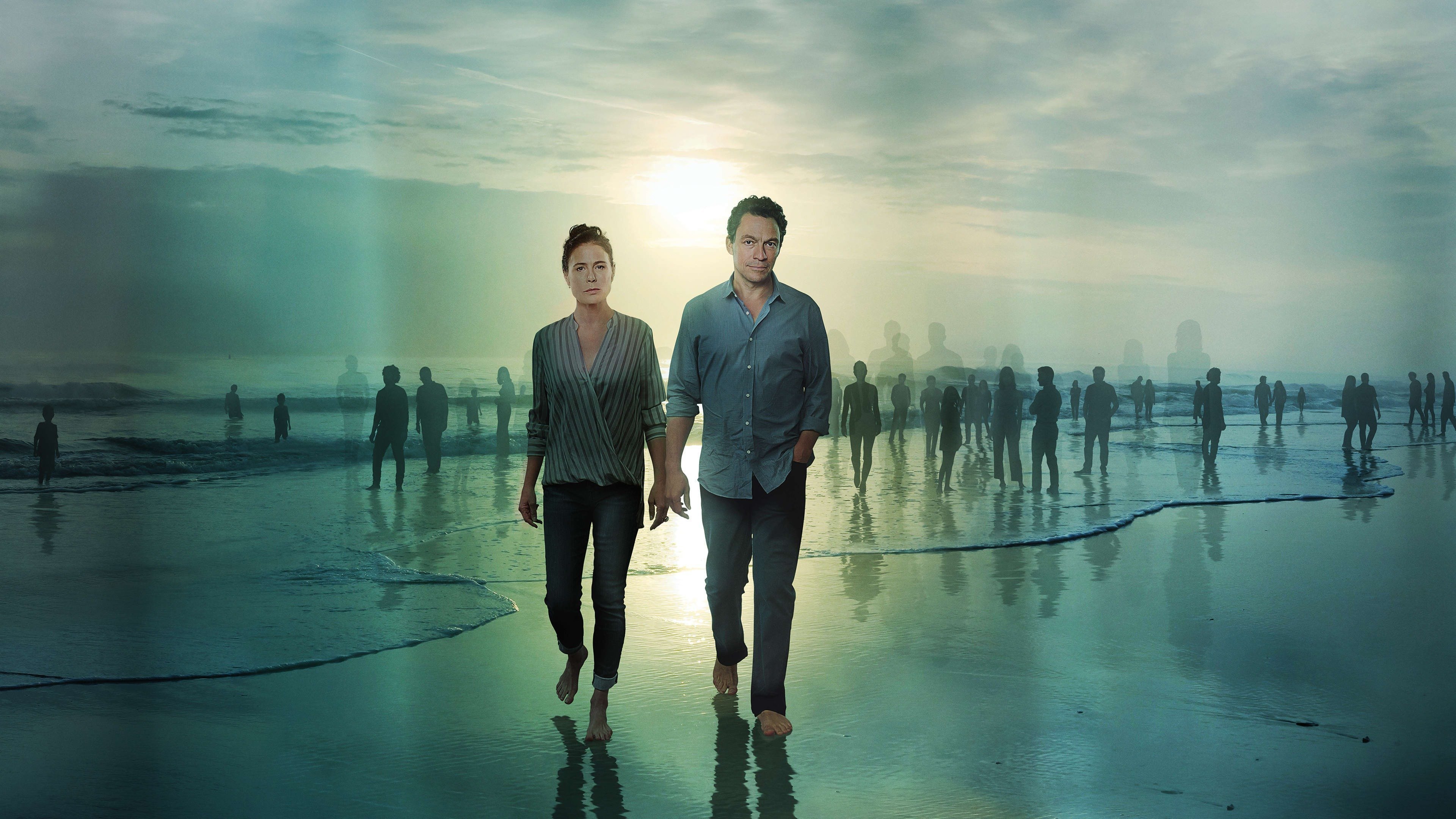 The Affair Background