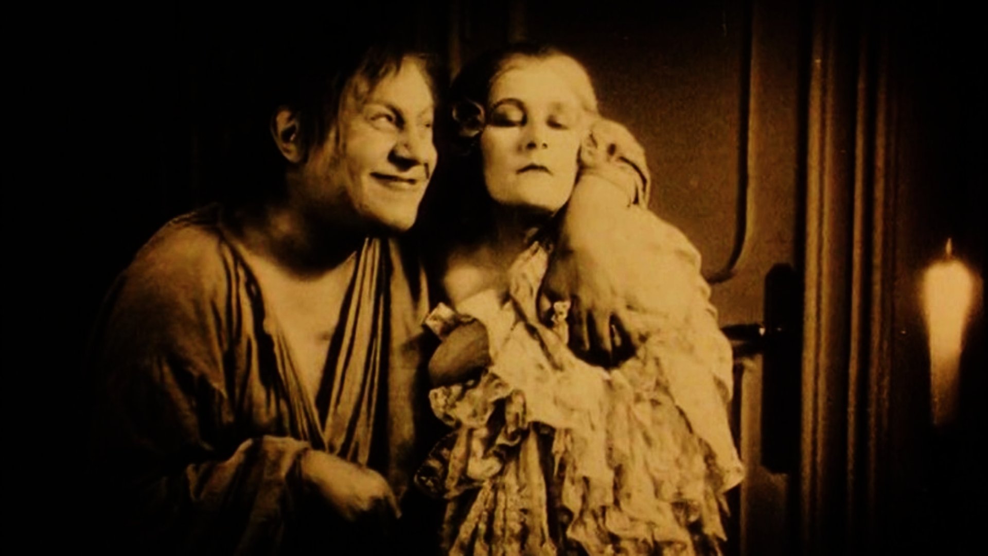 Tartuffe Background