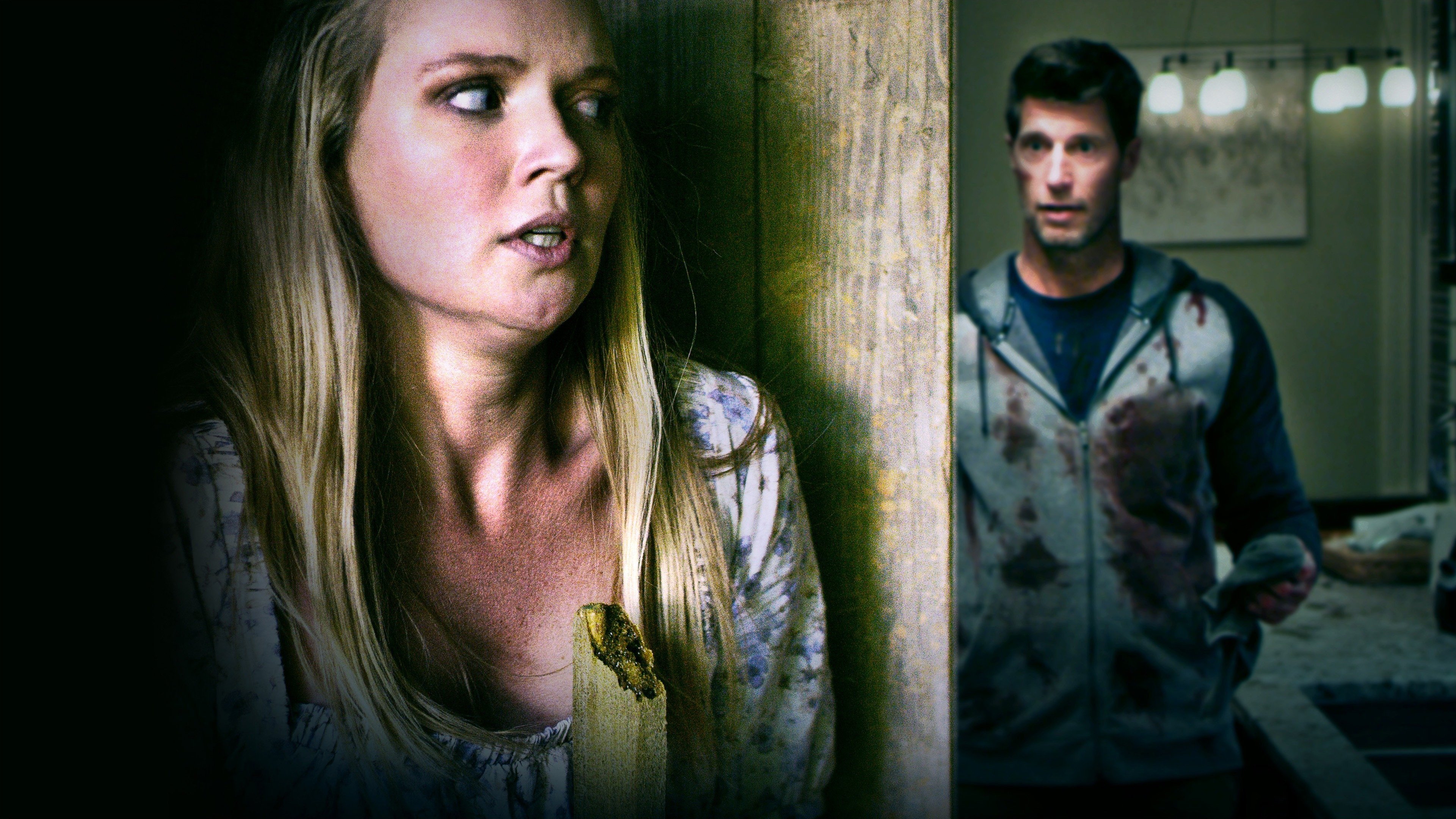 My Sister's Serial Killer Boyfriend Background