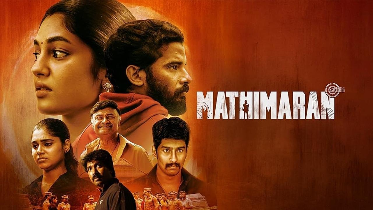 Mathimaran Background
