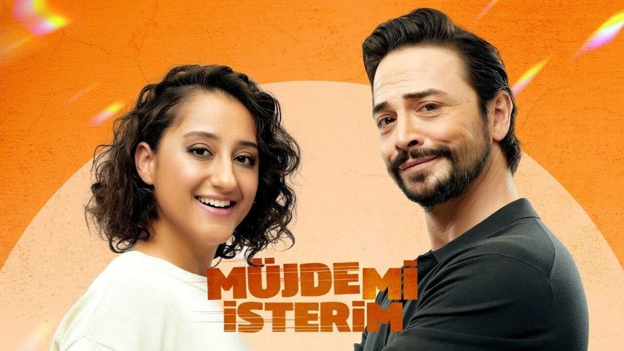Müjdemi İsterim Background