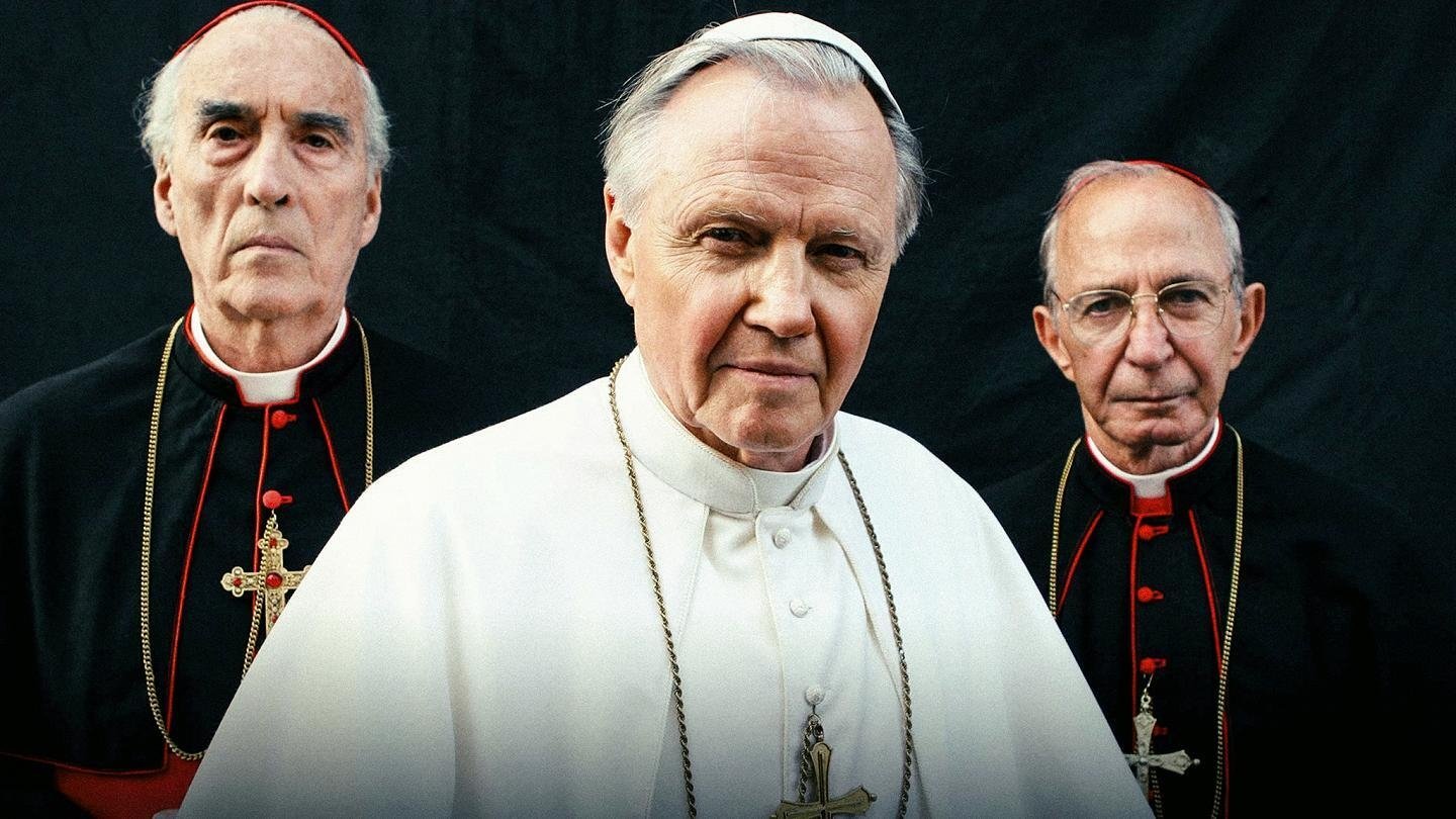Pope John Paul II Background