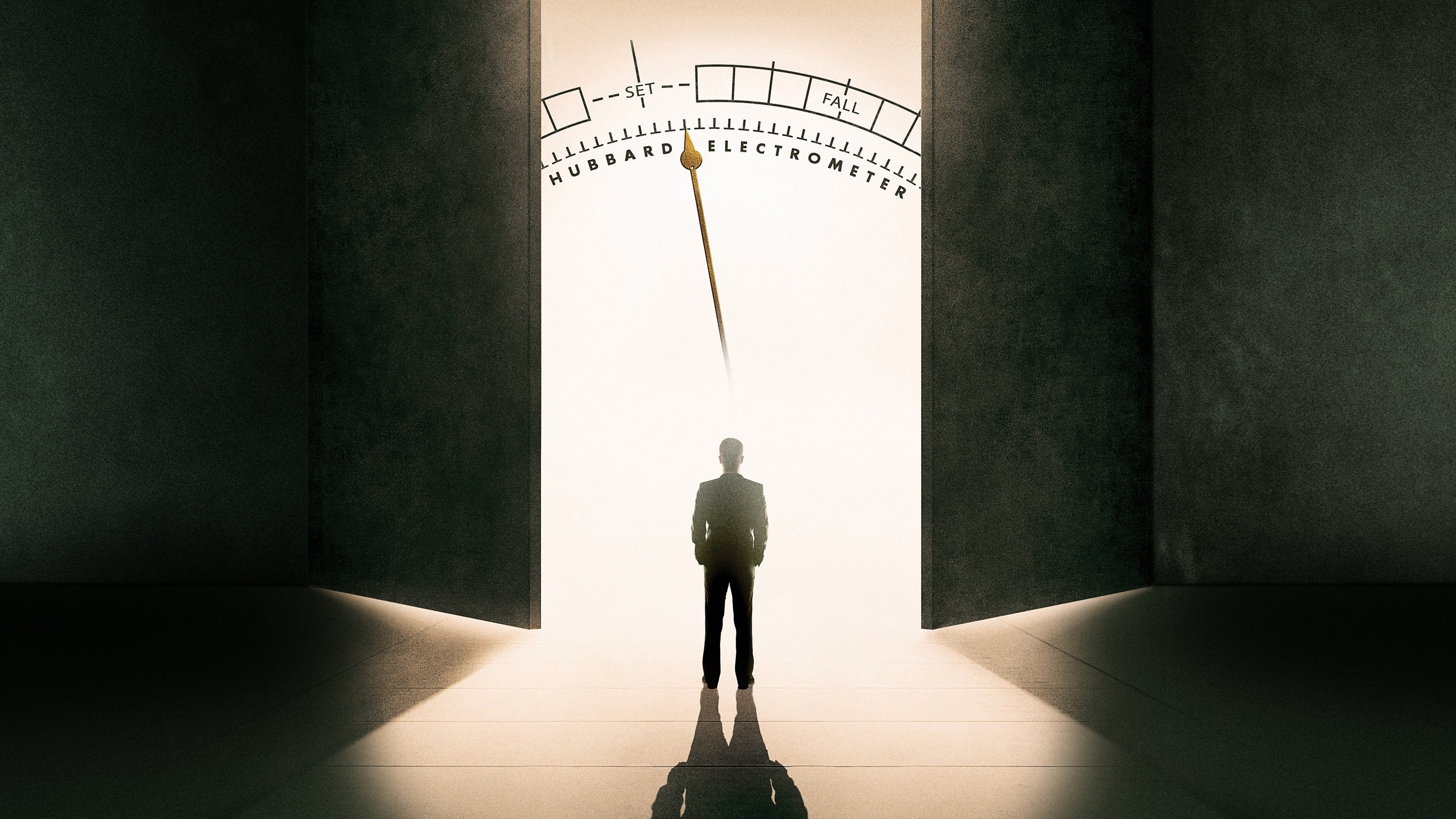 Going Clear: Scientology and the Prison of Belief Background