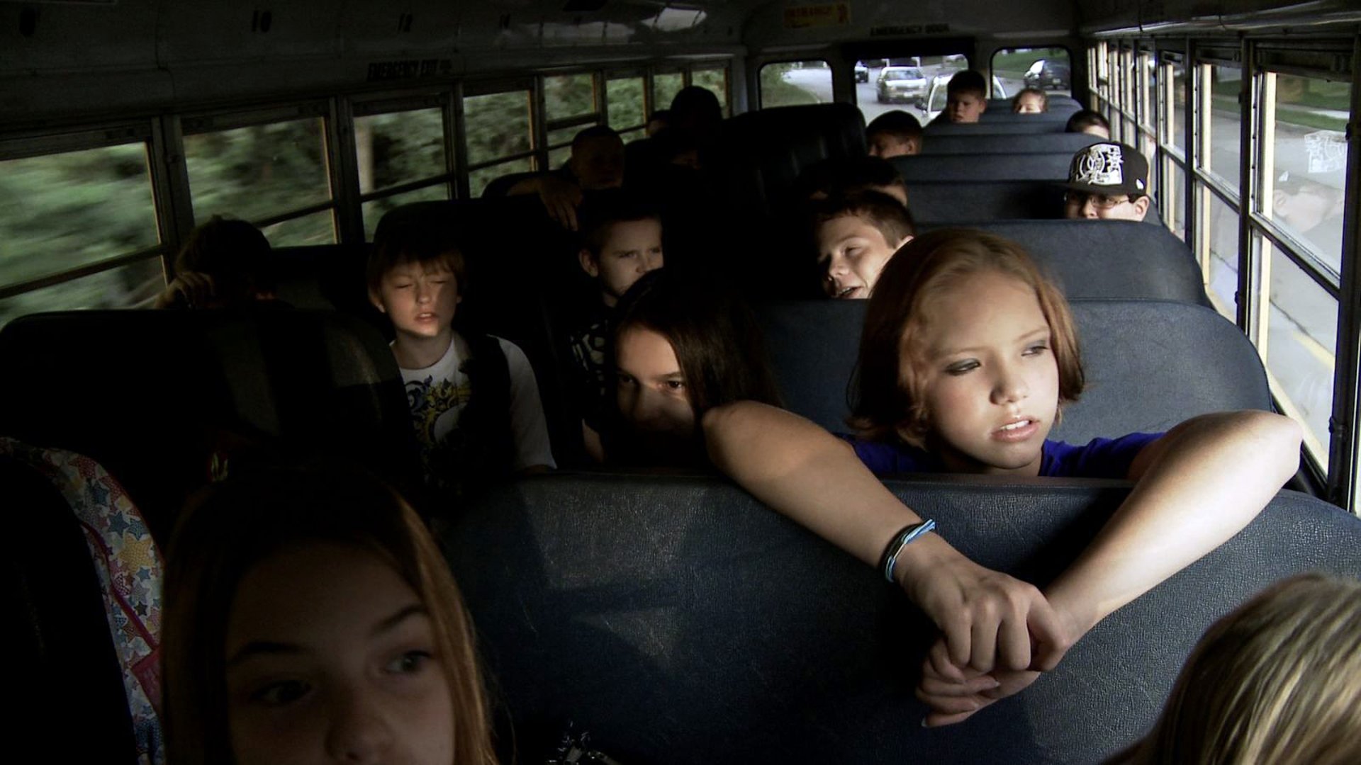 Bully Background
