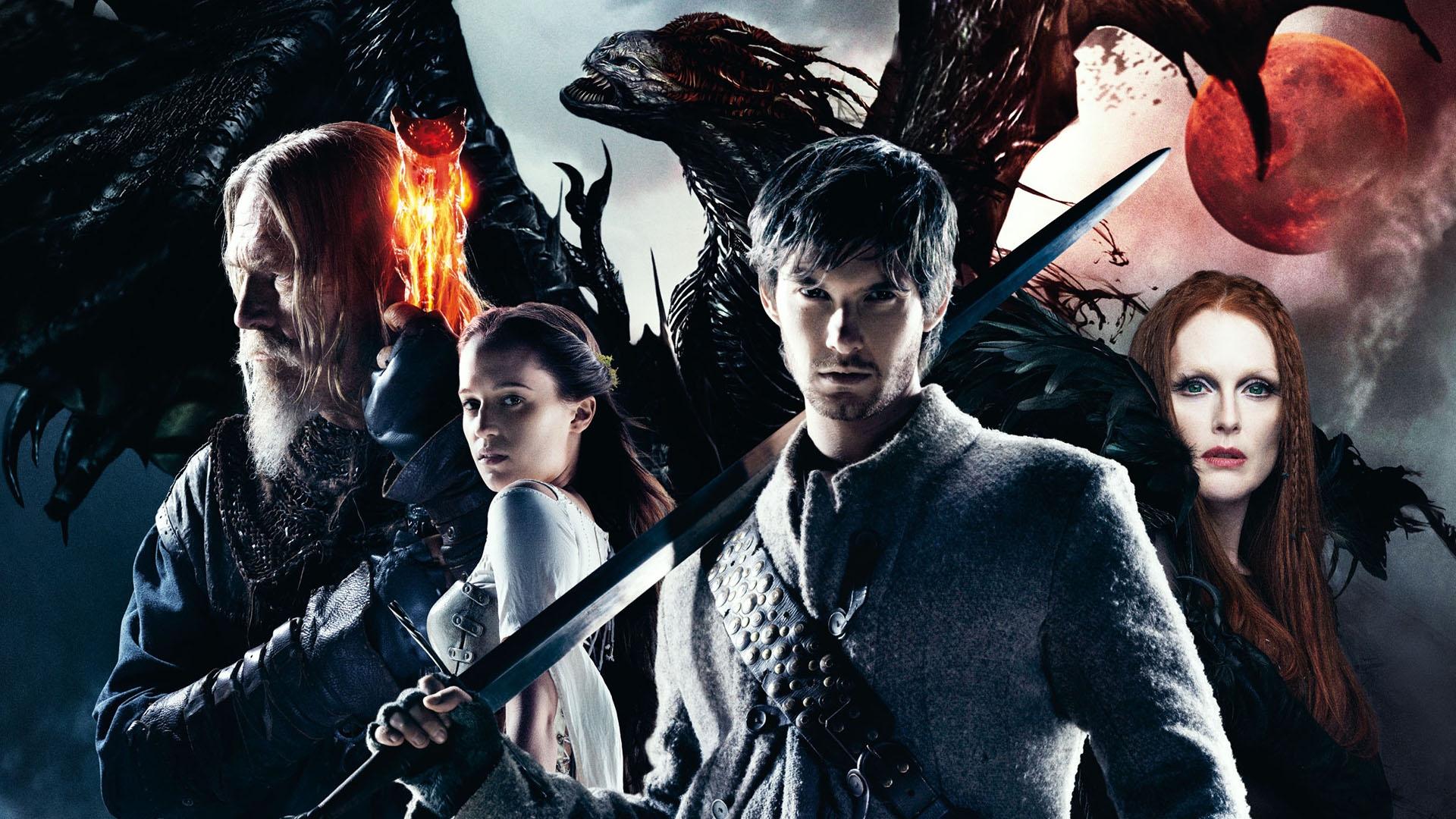 Seventh Son Background