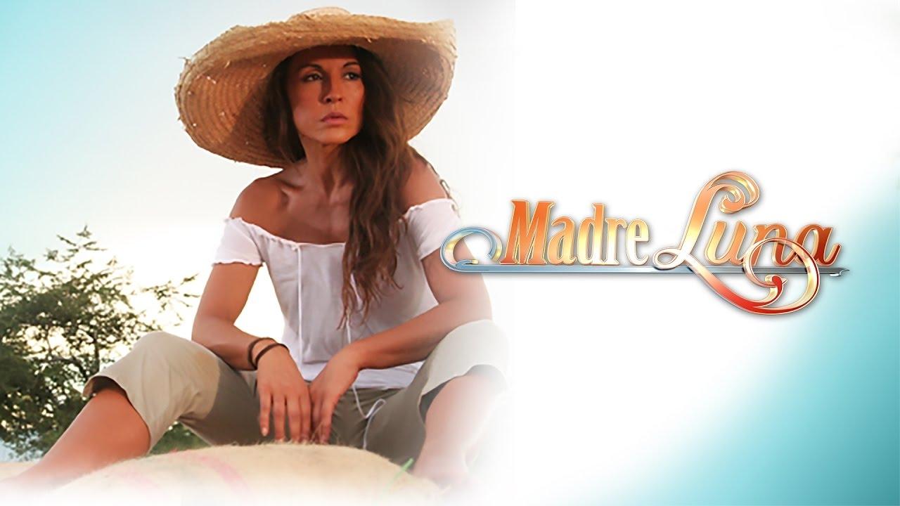 Madre Luna Background