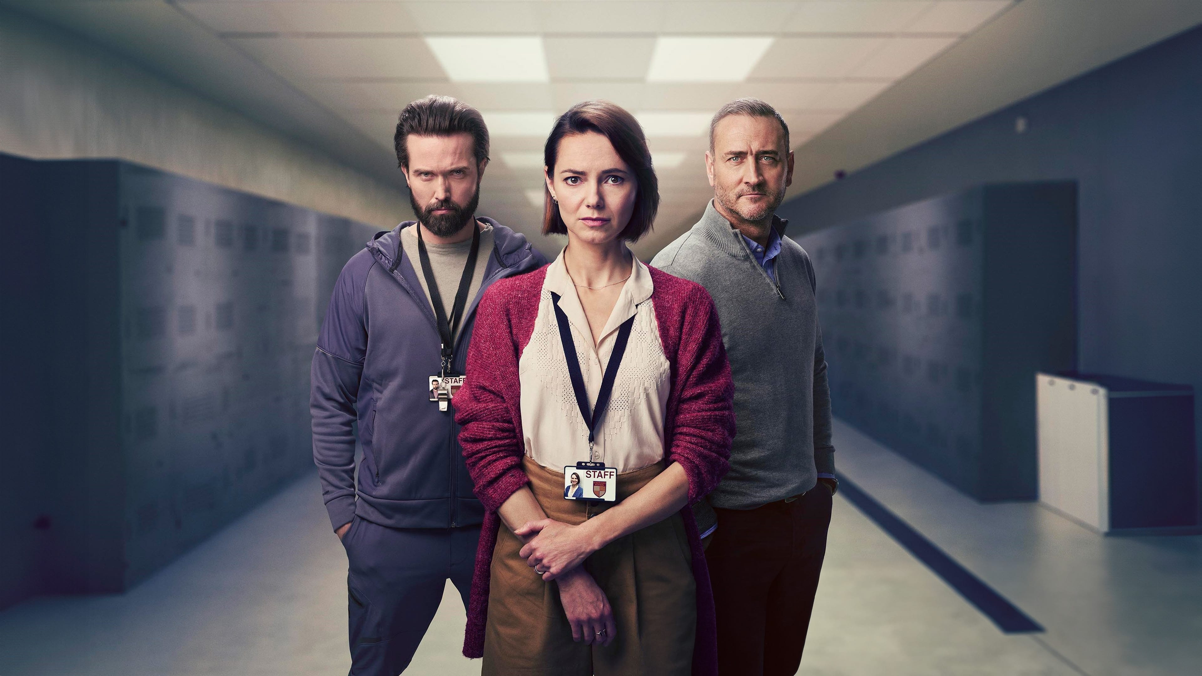 The Teacher Background