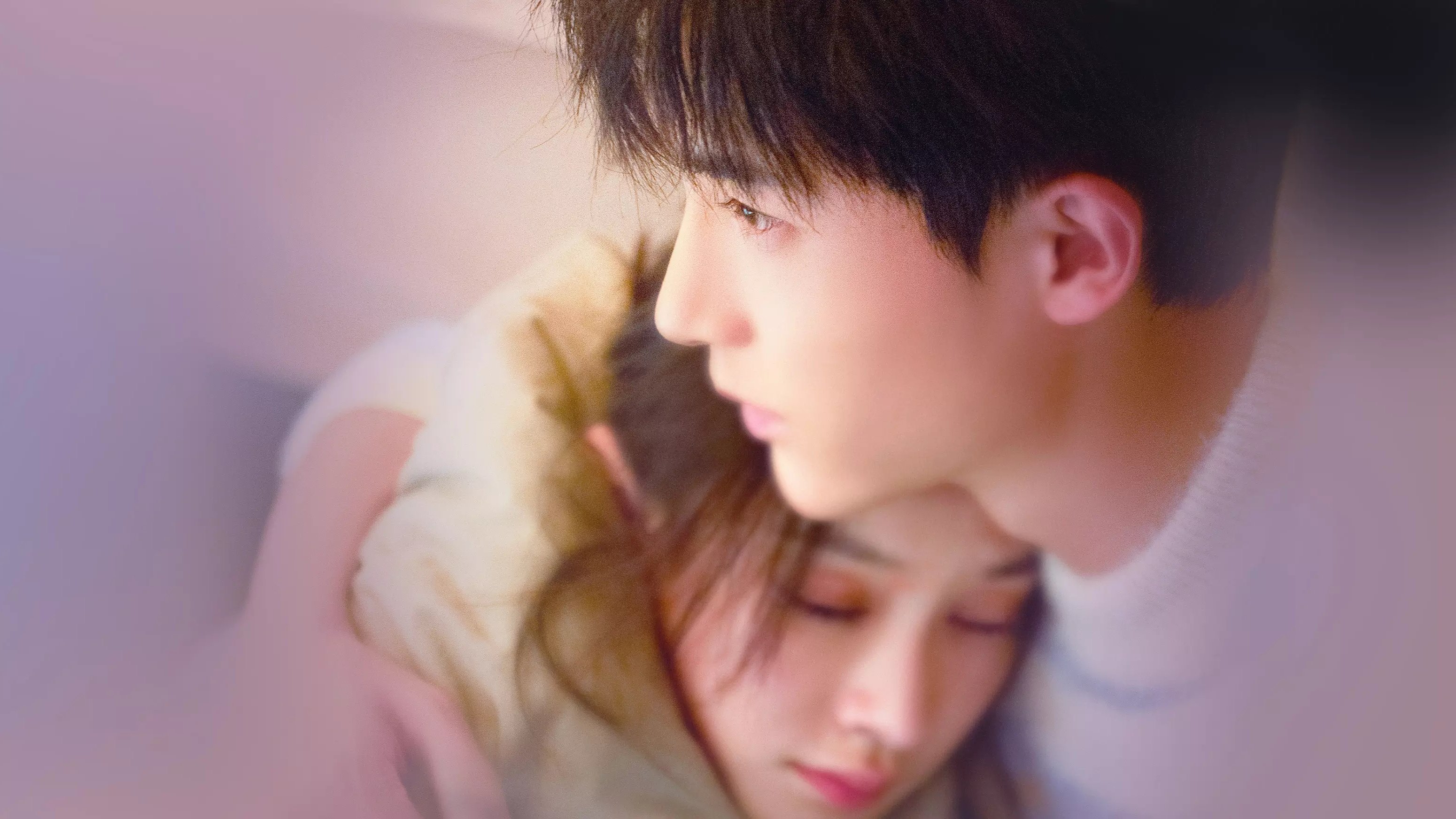 Destined to Meet You Background