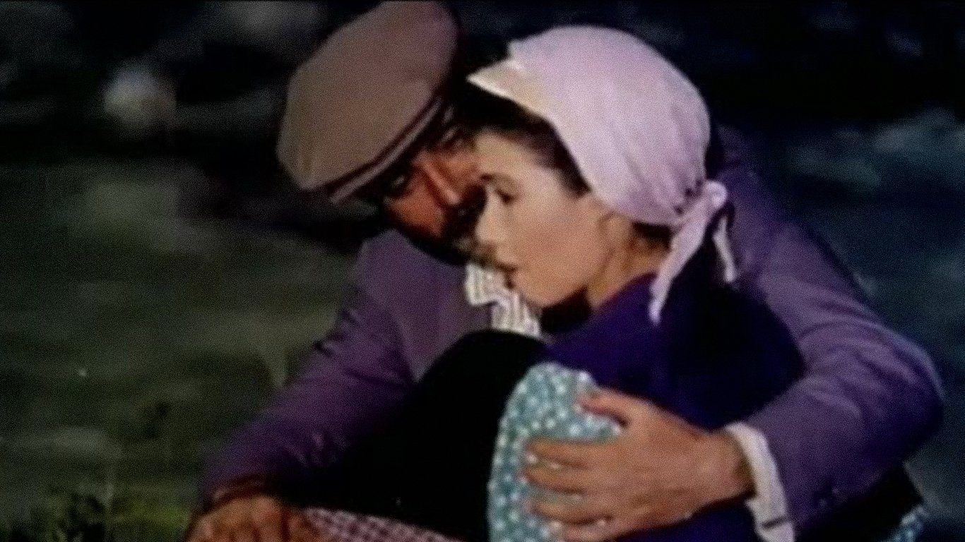 El Kapıları Background