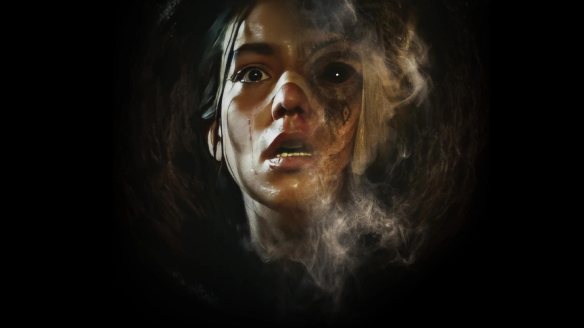 The Damned Background