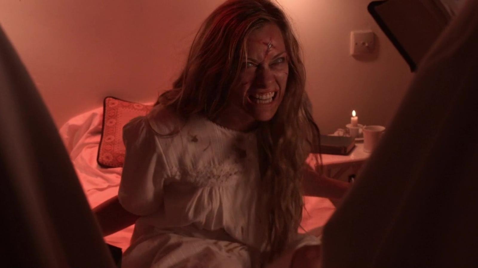 The Exorcism of Anna Ecklund Background