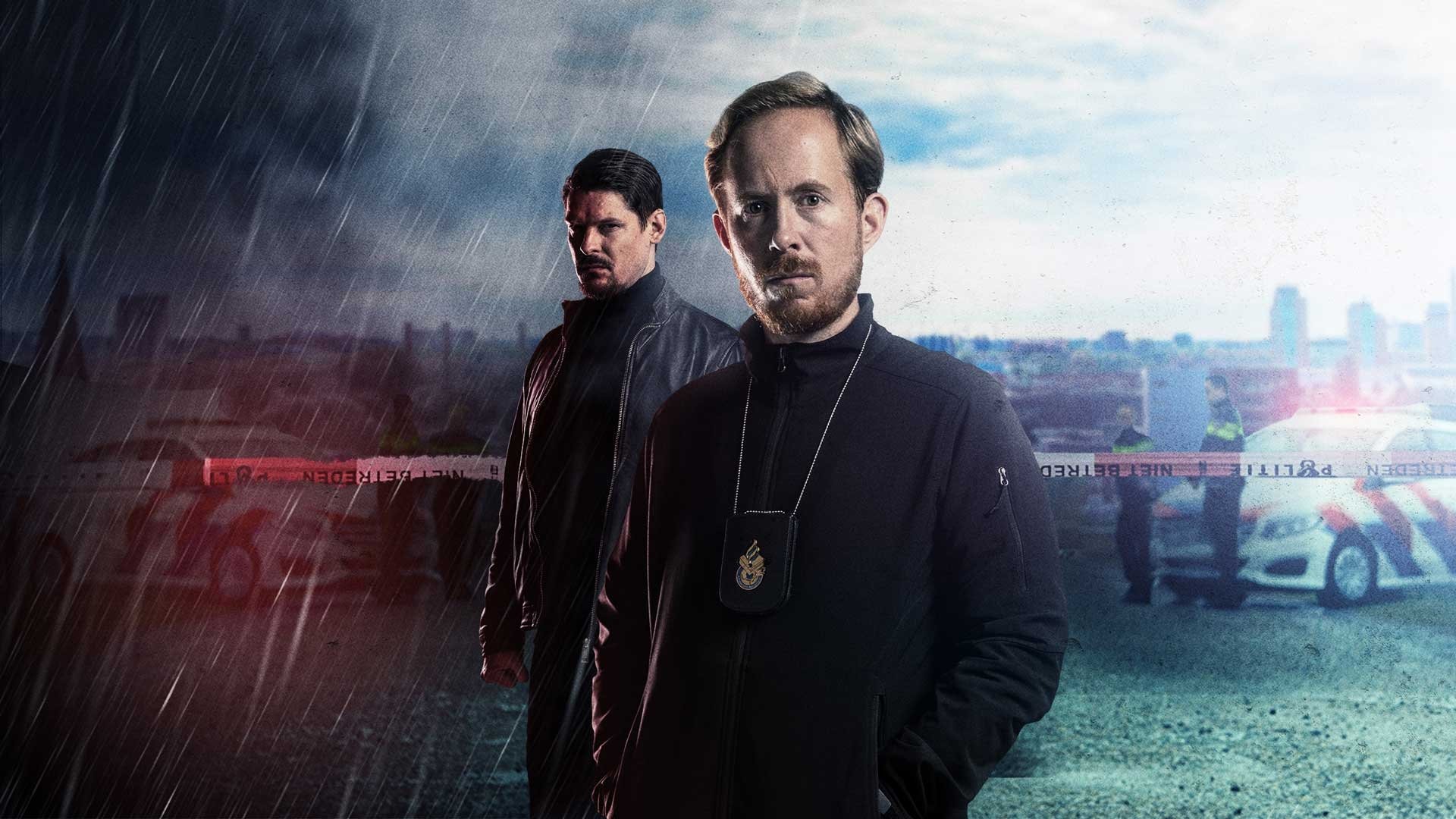 Sleepers Background