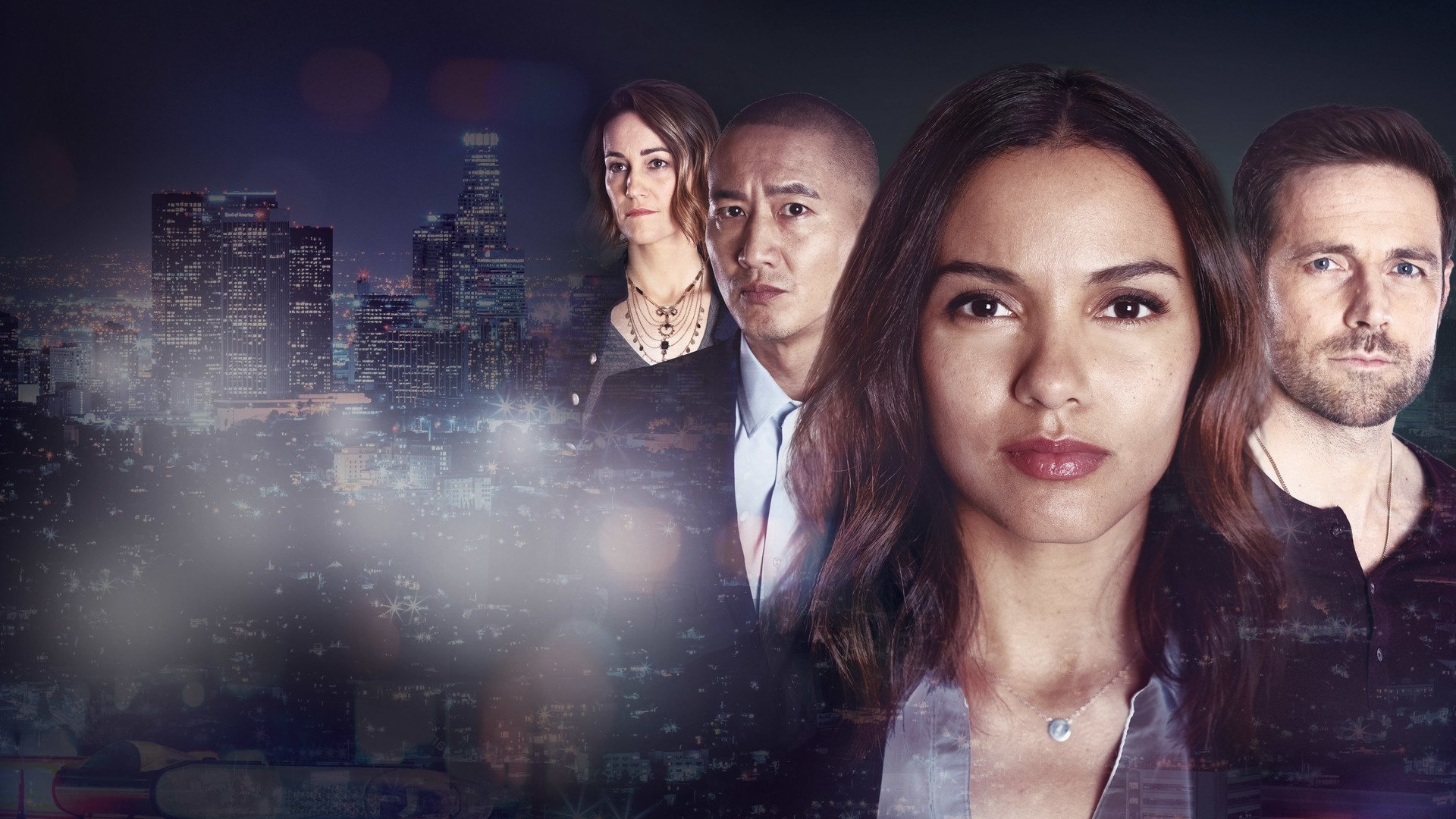 The Murders Background