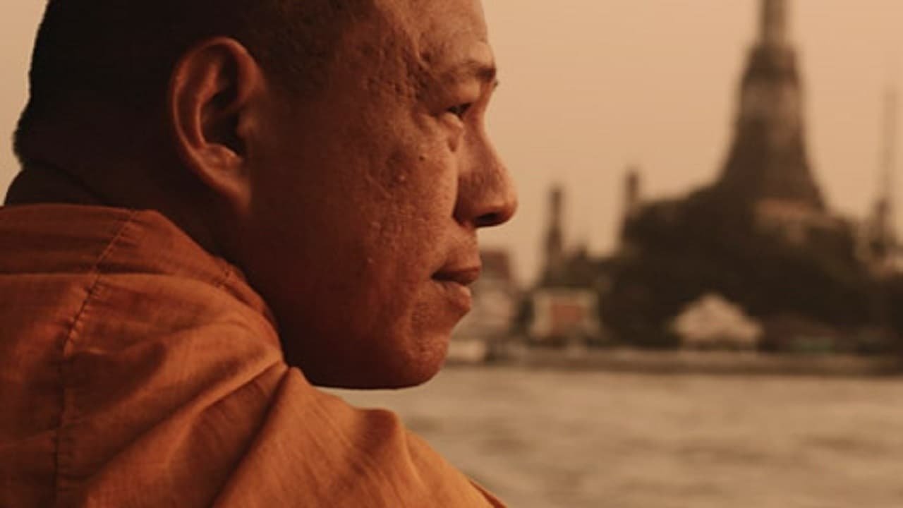 Mindfulness and Murder Background