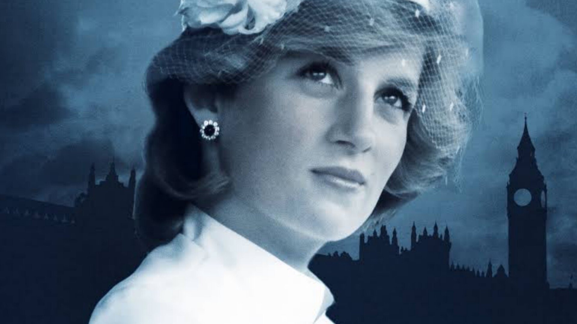 The Story of Diana Background