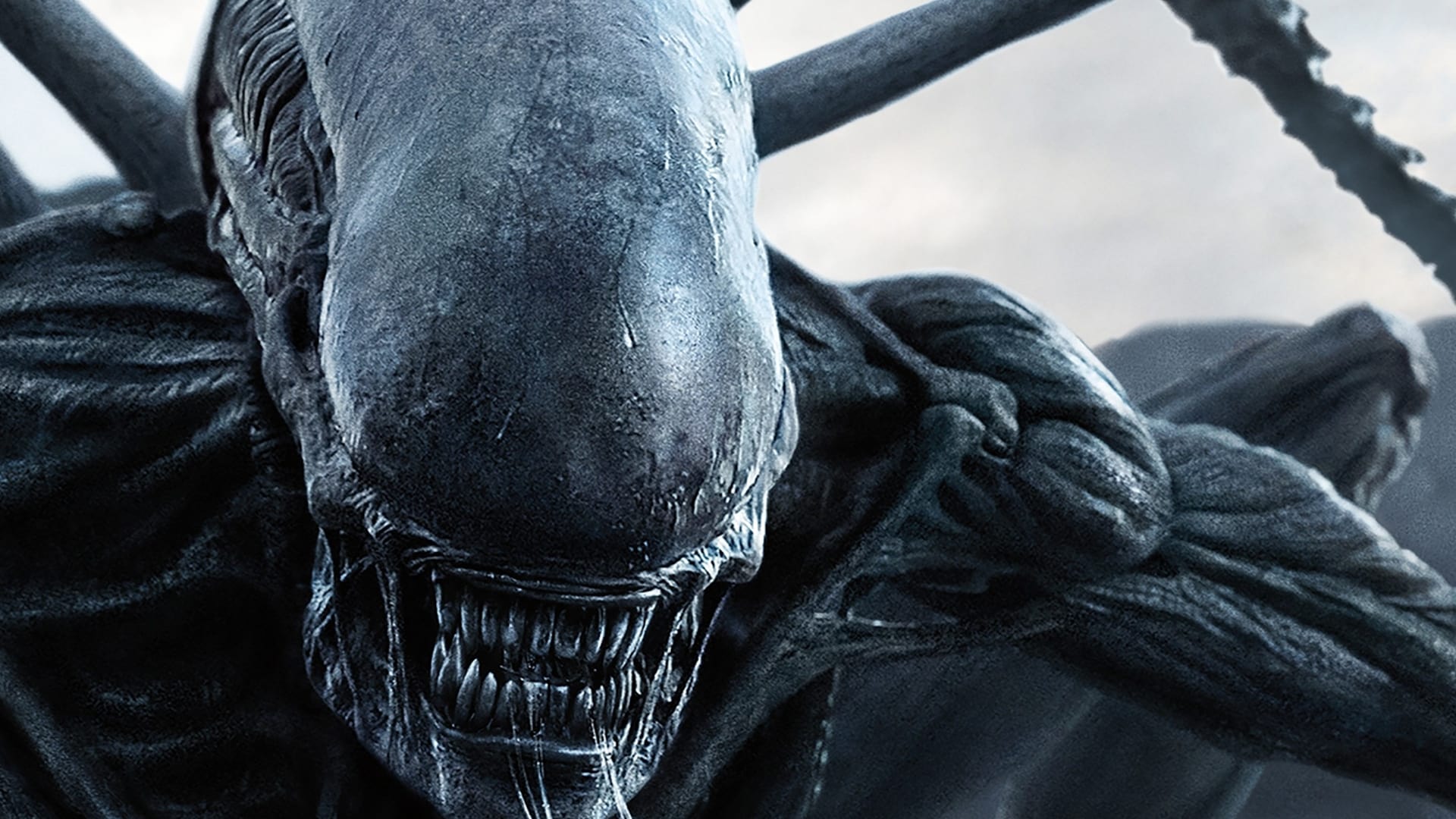 Alien: Covenant Background