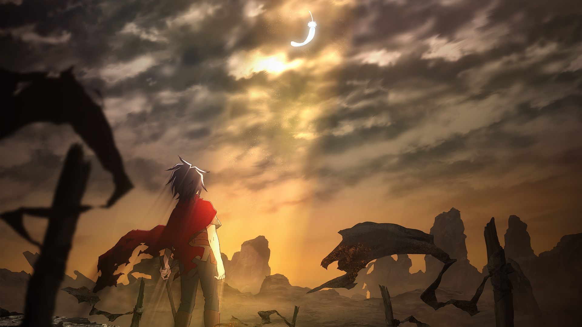 Shironeko Project: Zero Chronicle Background
