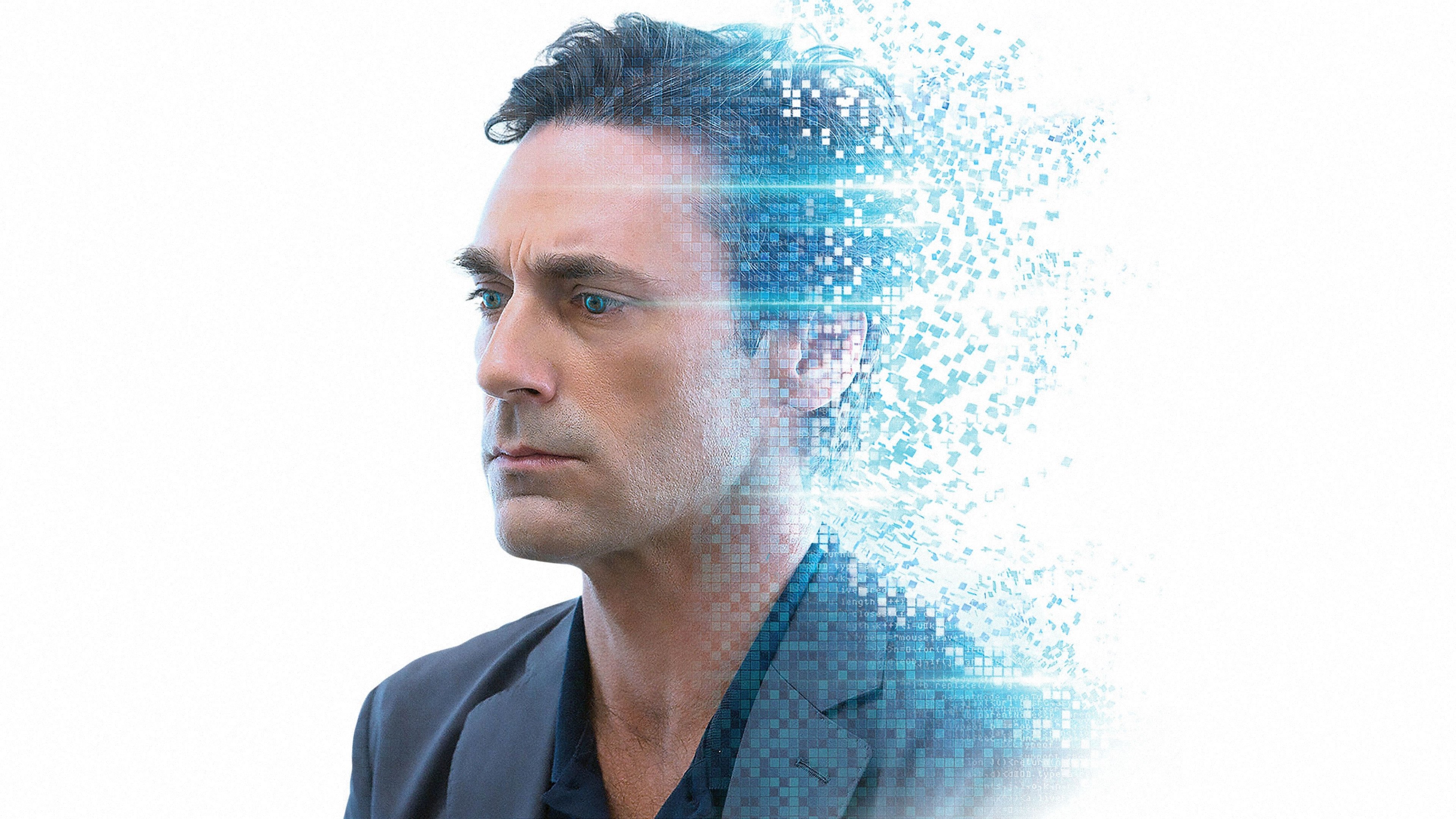 Marjorie Prime Background