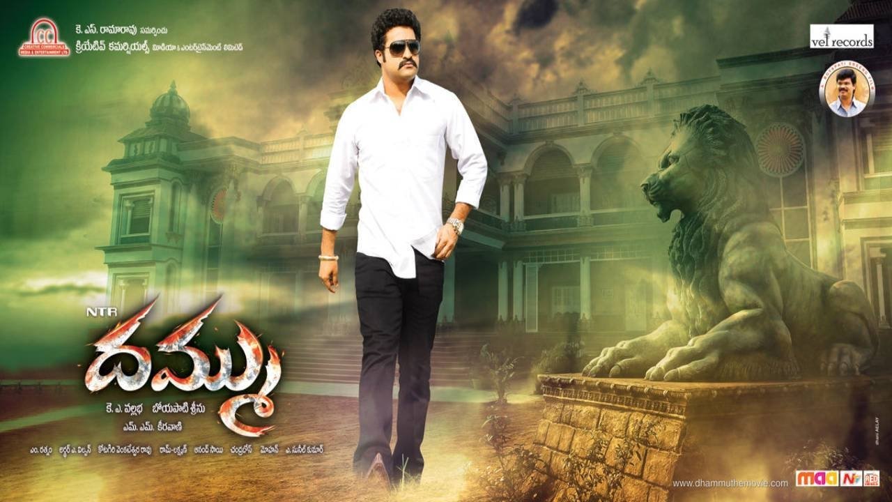 Dhammu Background