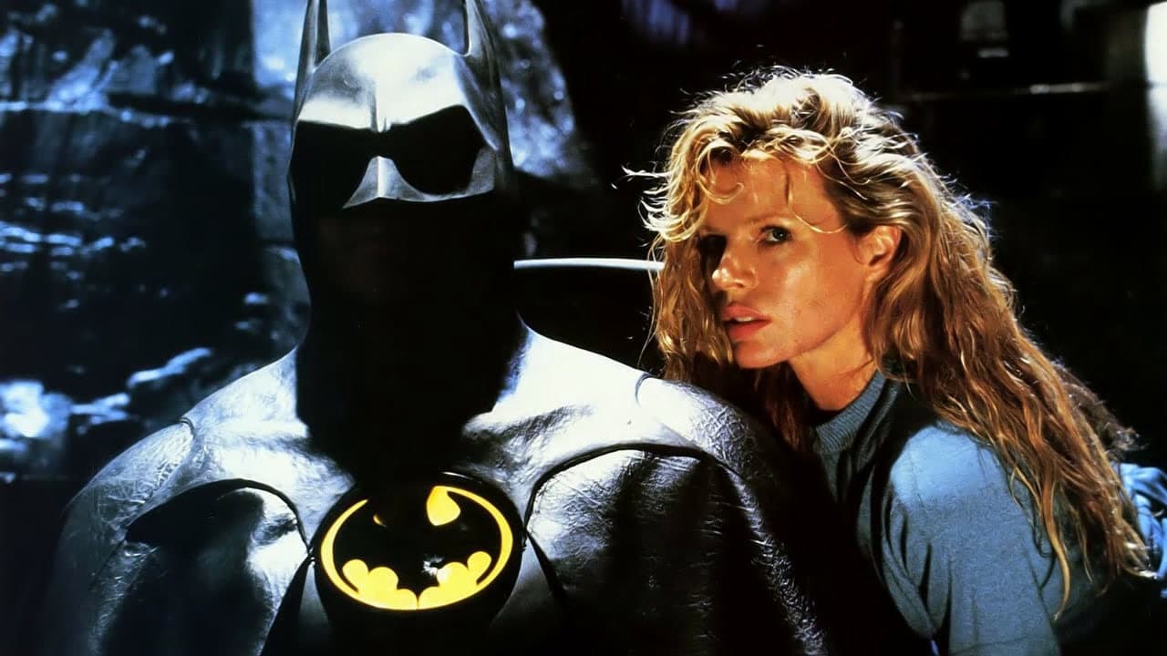 Batman Background