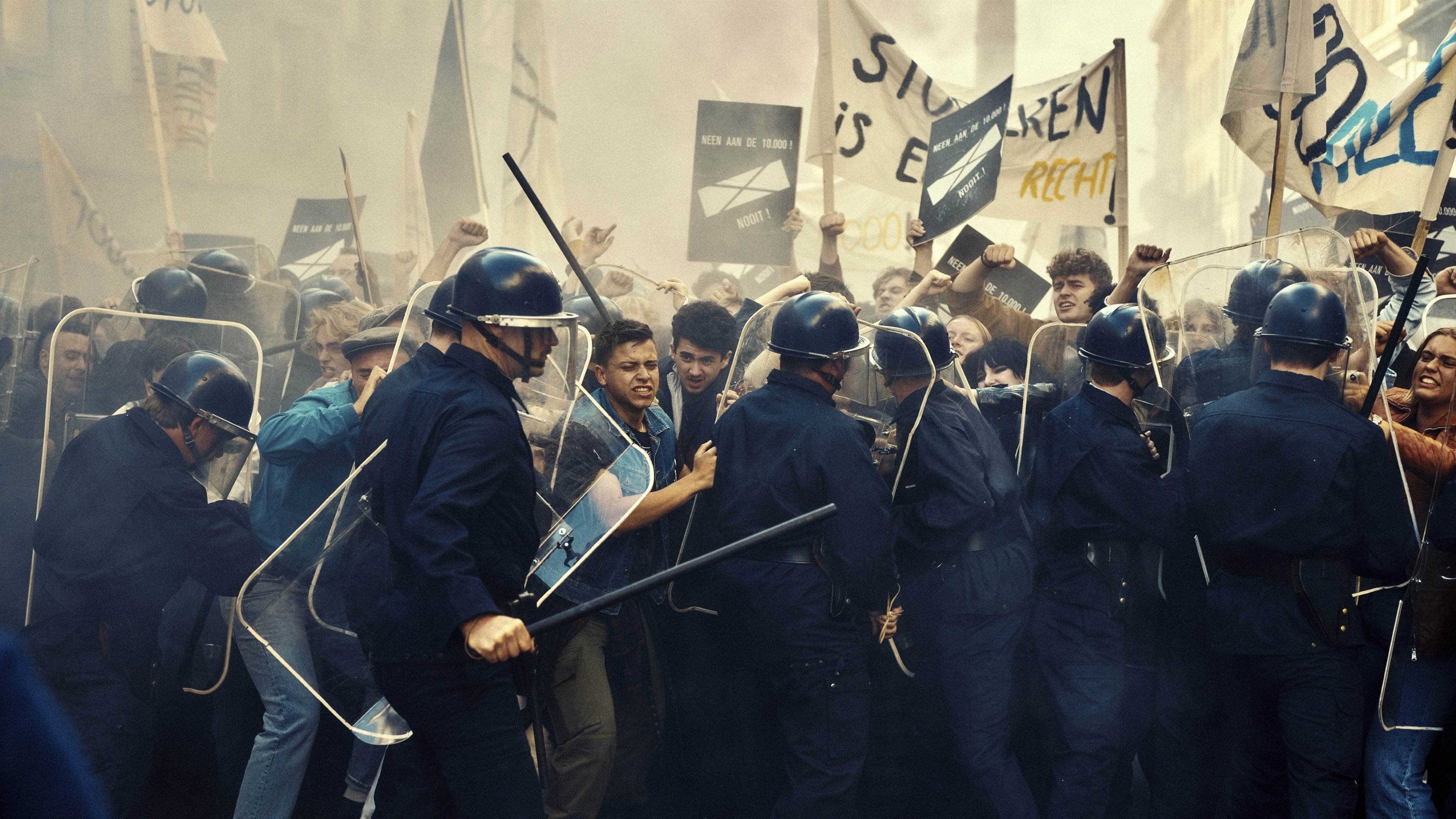 1985 Background