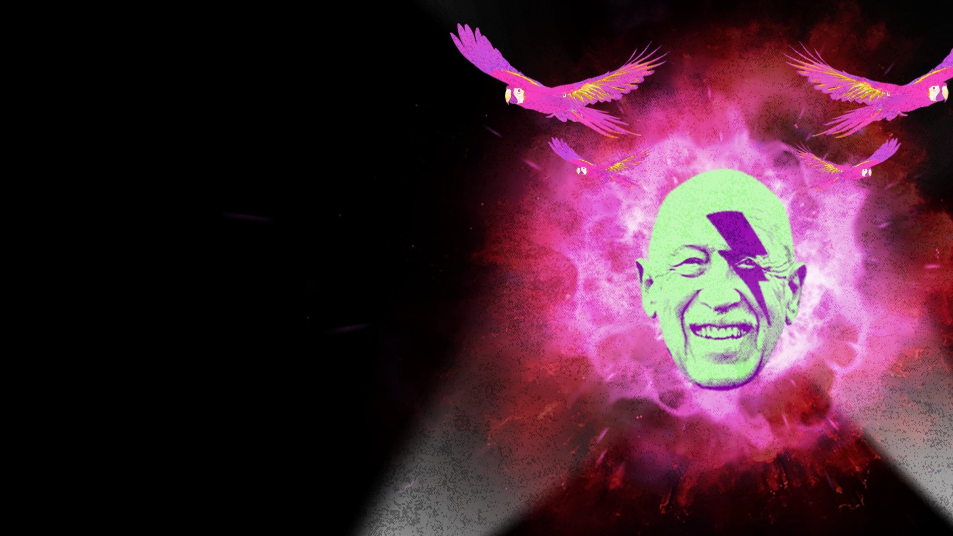 The Incredible Dr. Pol: A 200th Polapalooza Background
