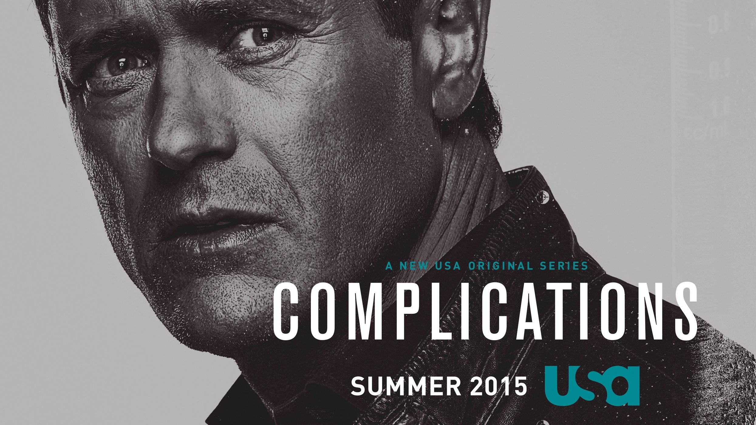 Complications Background
