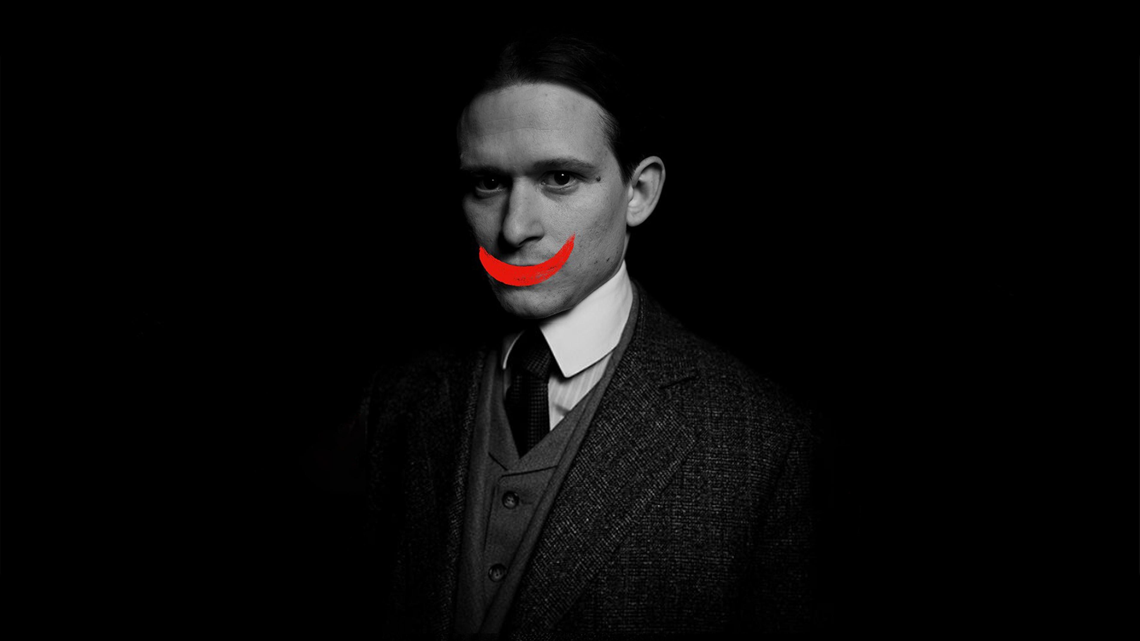 Kafka Background