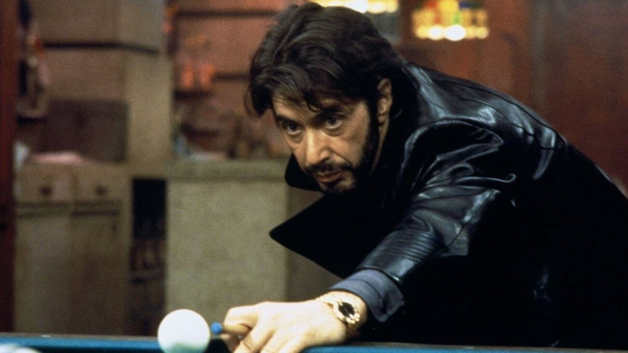 Carlito's Way Background